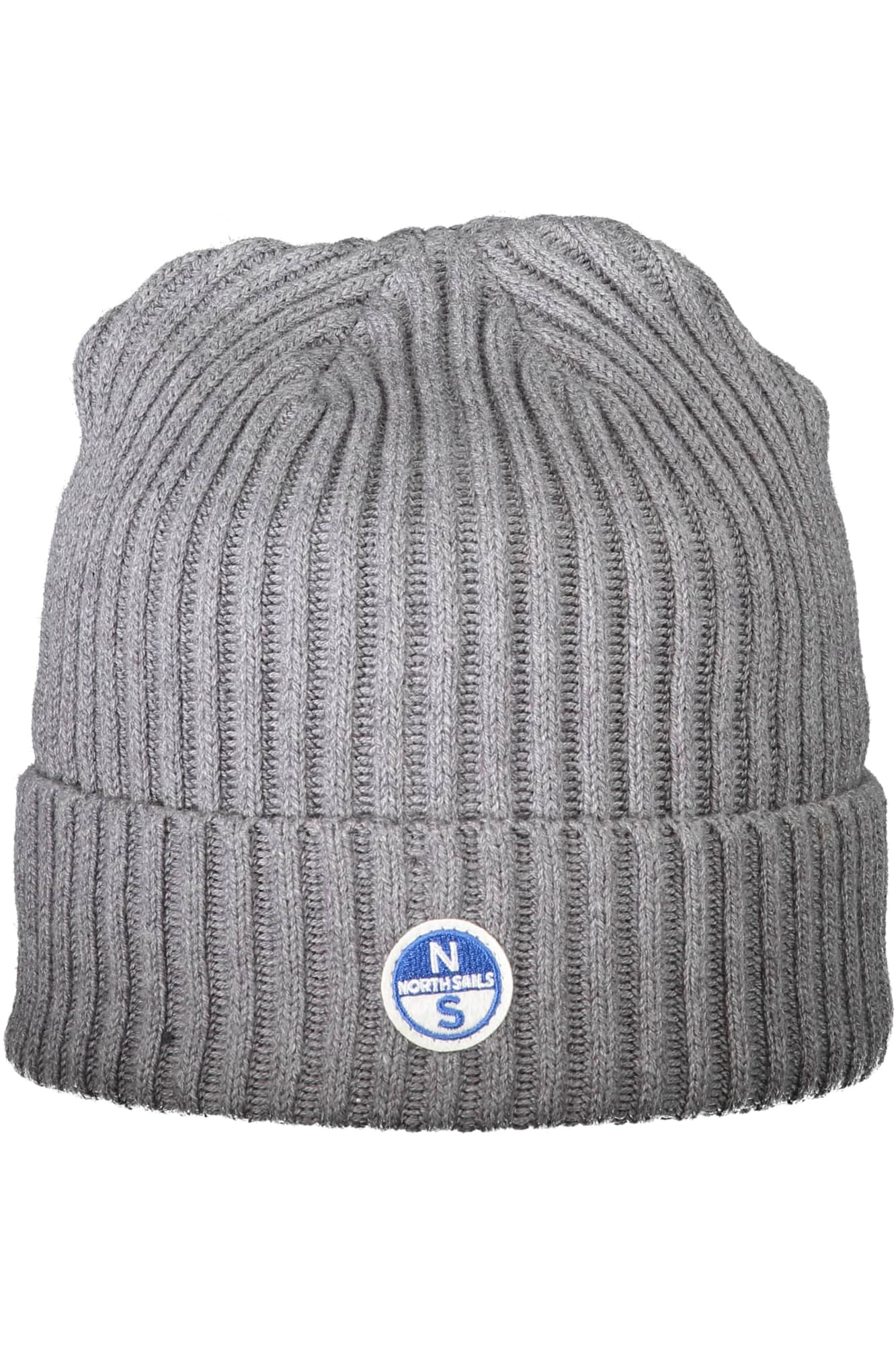 North Sails hombre blanco gorra