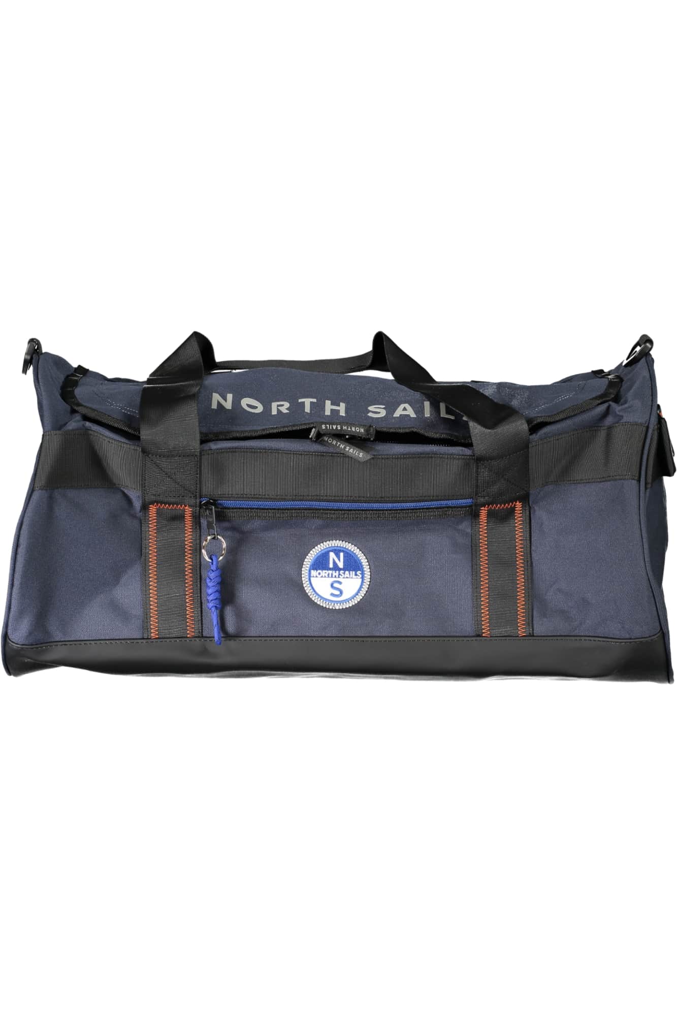 North Sails hombre gris bolsa de viaje