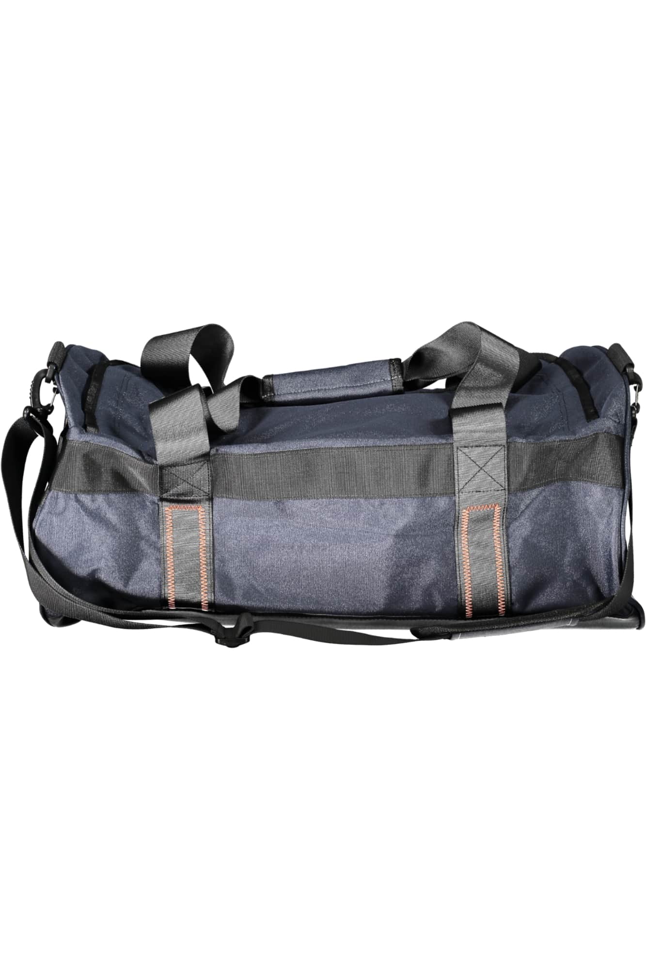 North Sails hombre gris bolsa de viaje
