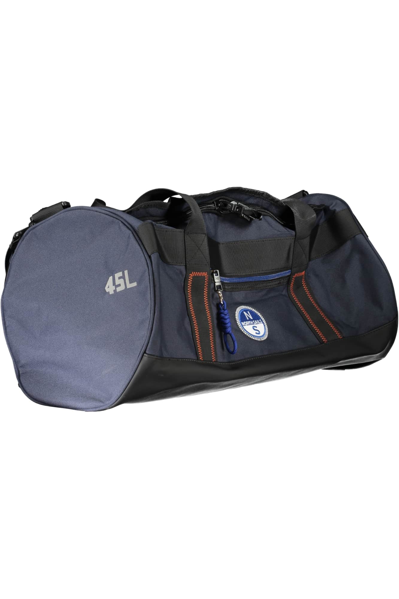 North Sails hombre gris bolsa de viaje