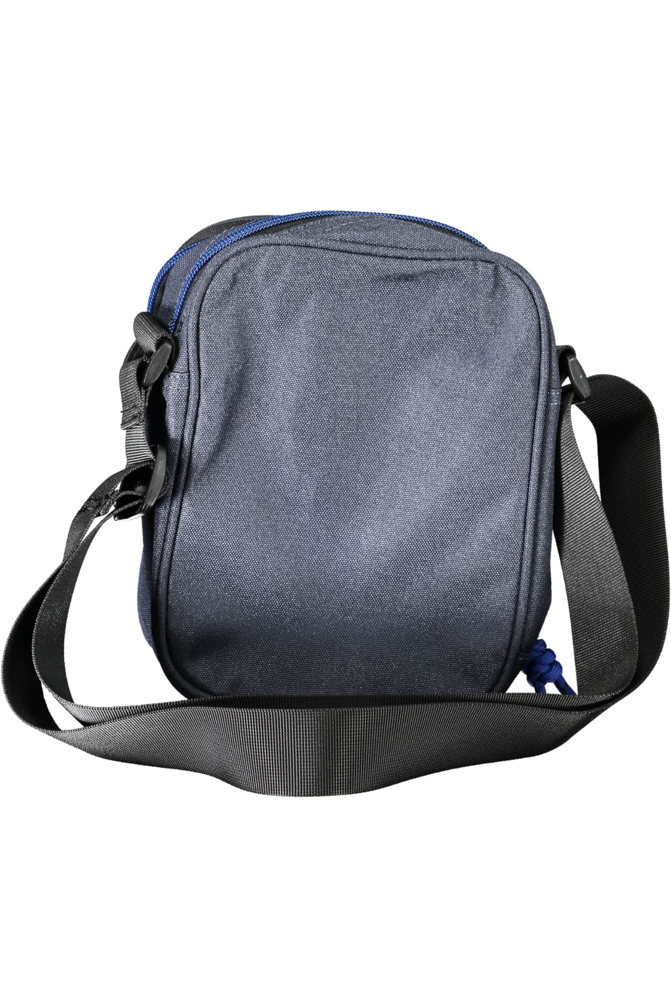 North Sails hombre bandolera negro