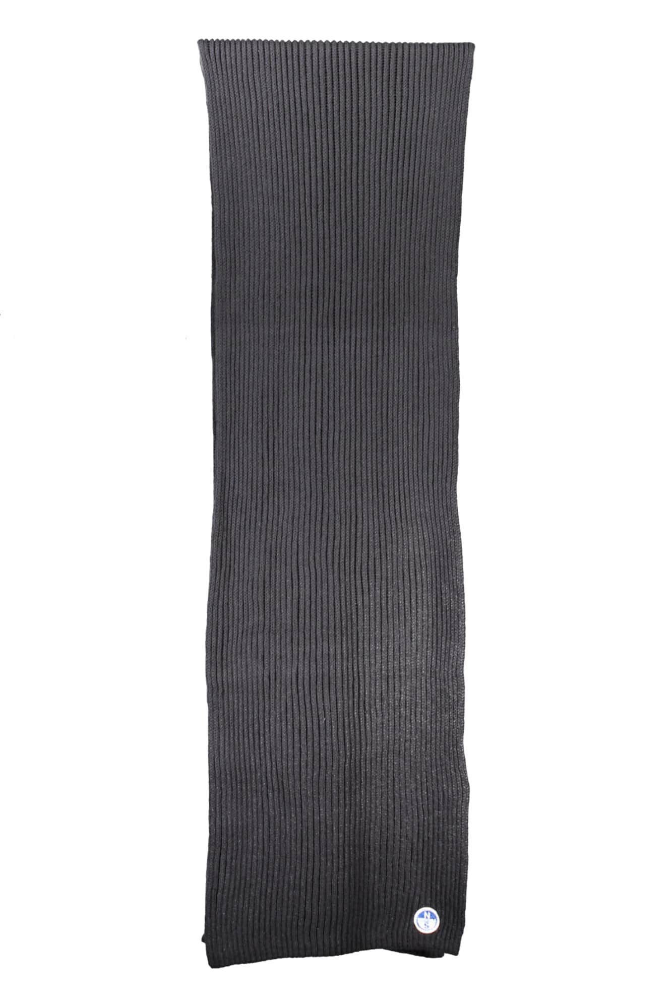 North Sails hombre bufanda azul