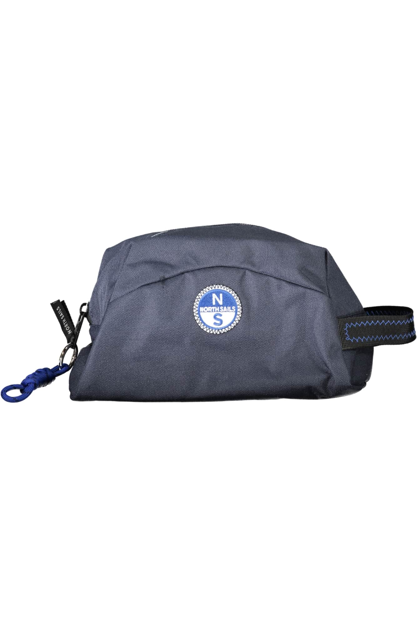 North Sails neceser hombre azul
