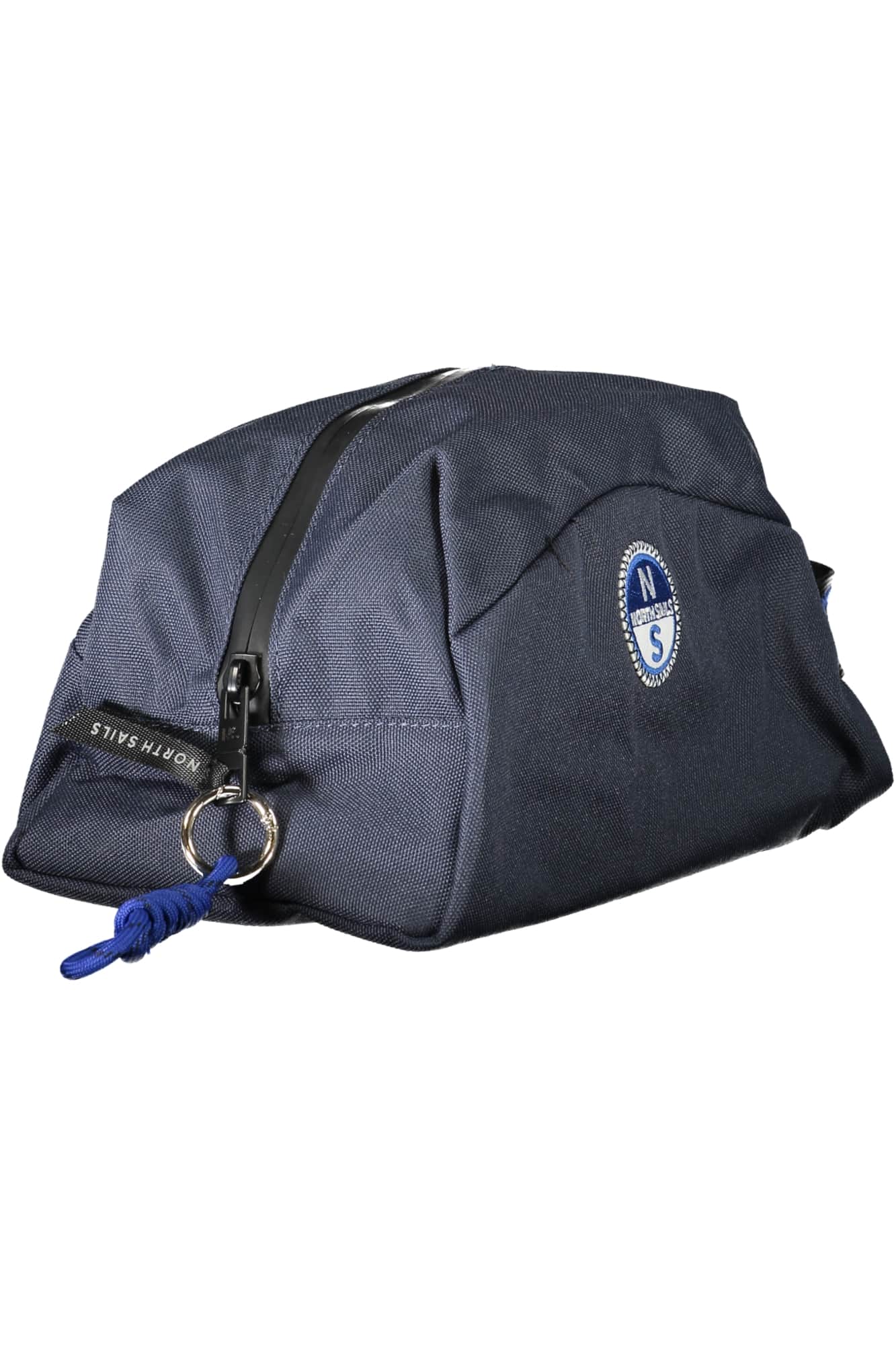 North Sails neceser hombre azul