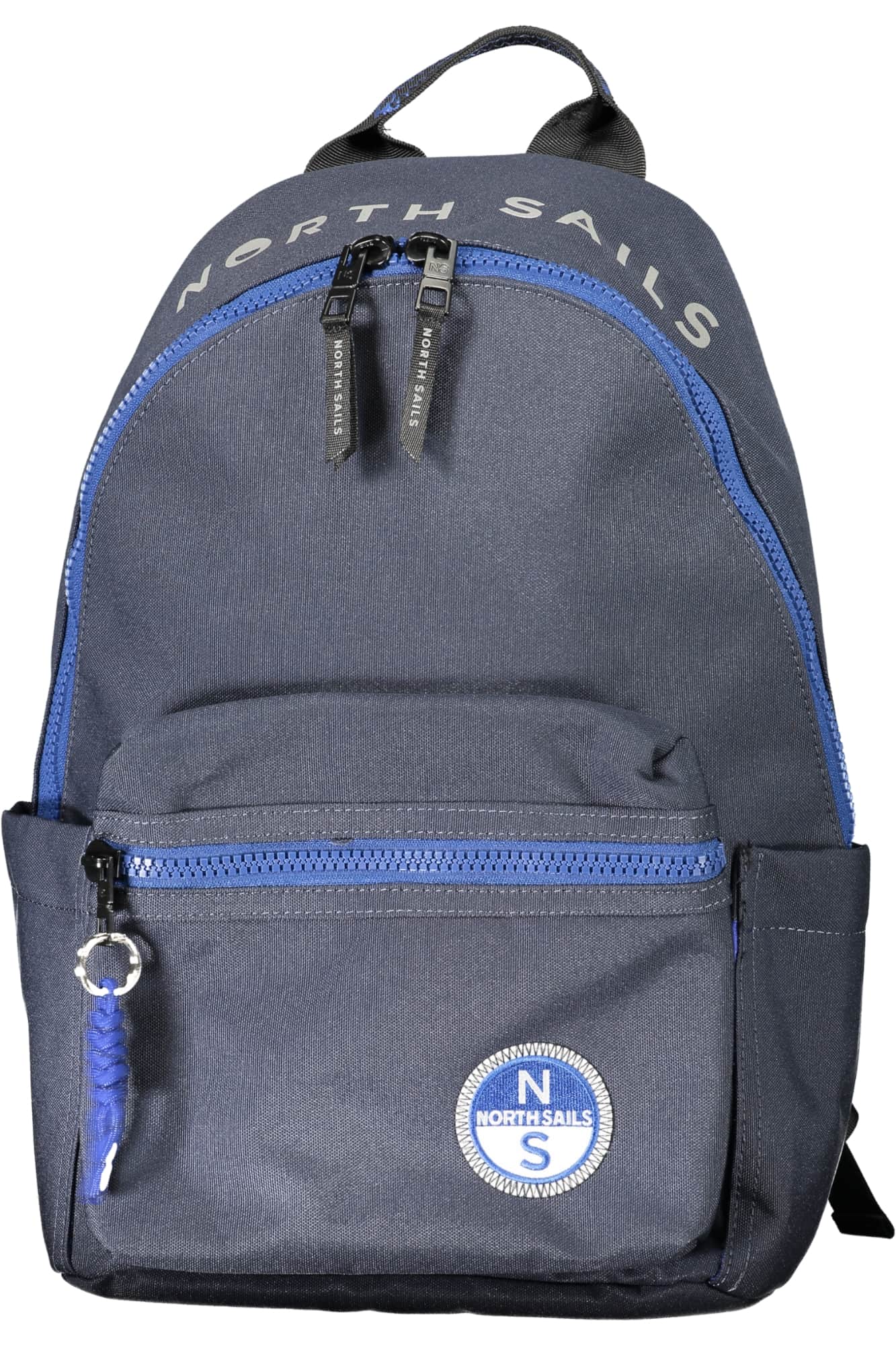 North Sails hombre mochila negro
