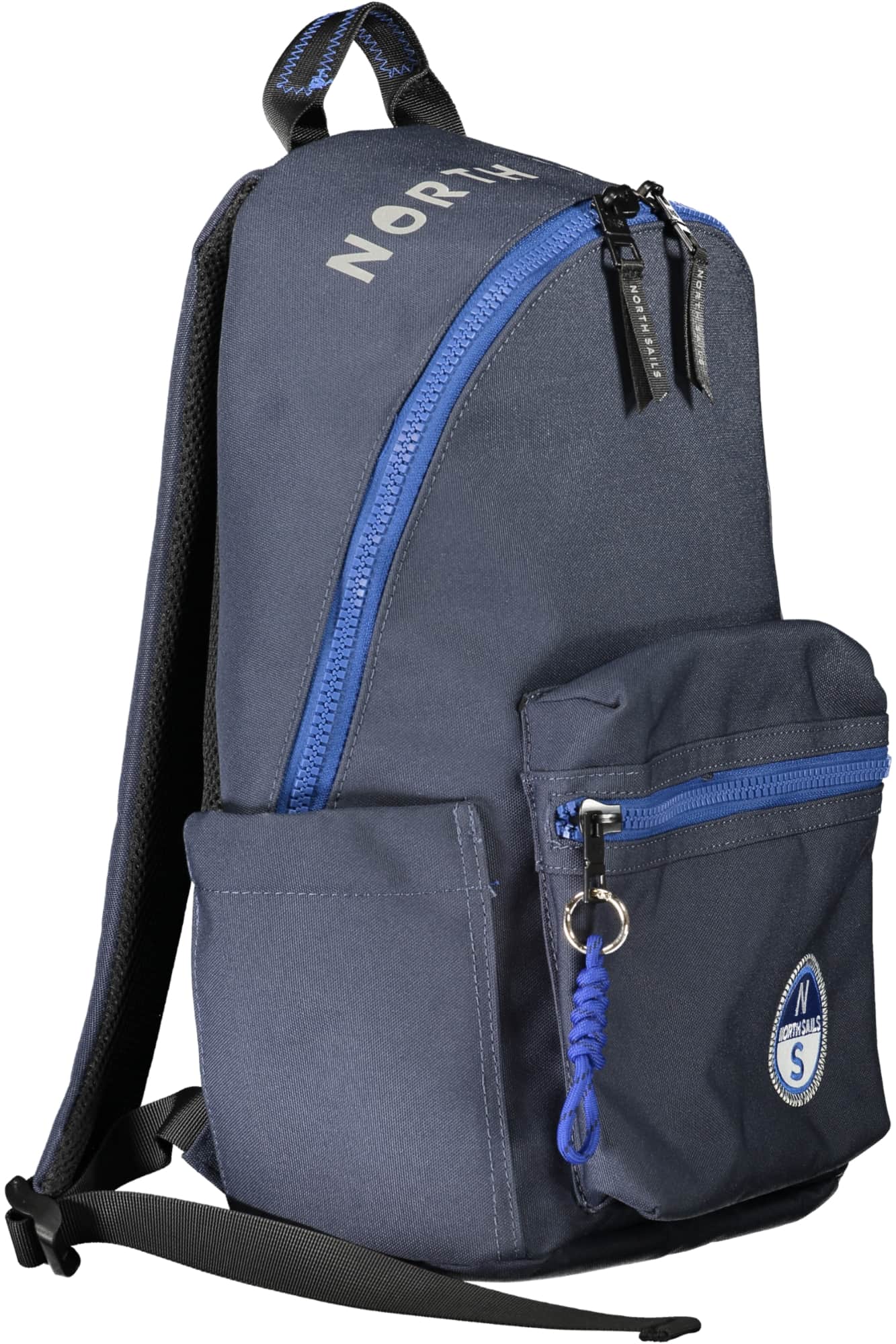 North Sails hombre mochila negro