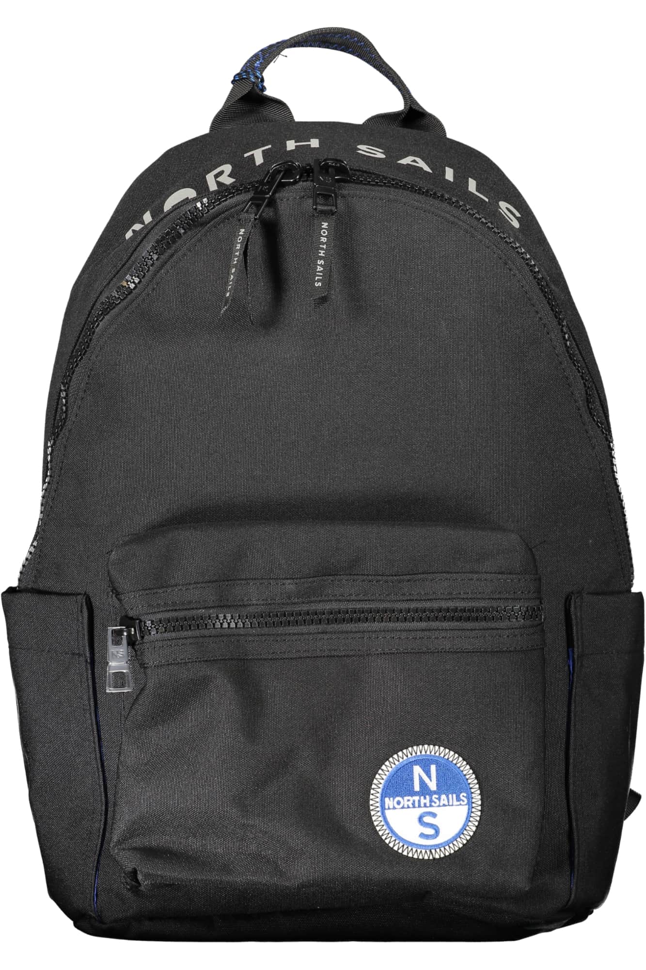 North Sails hombre mochila negro