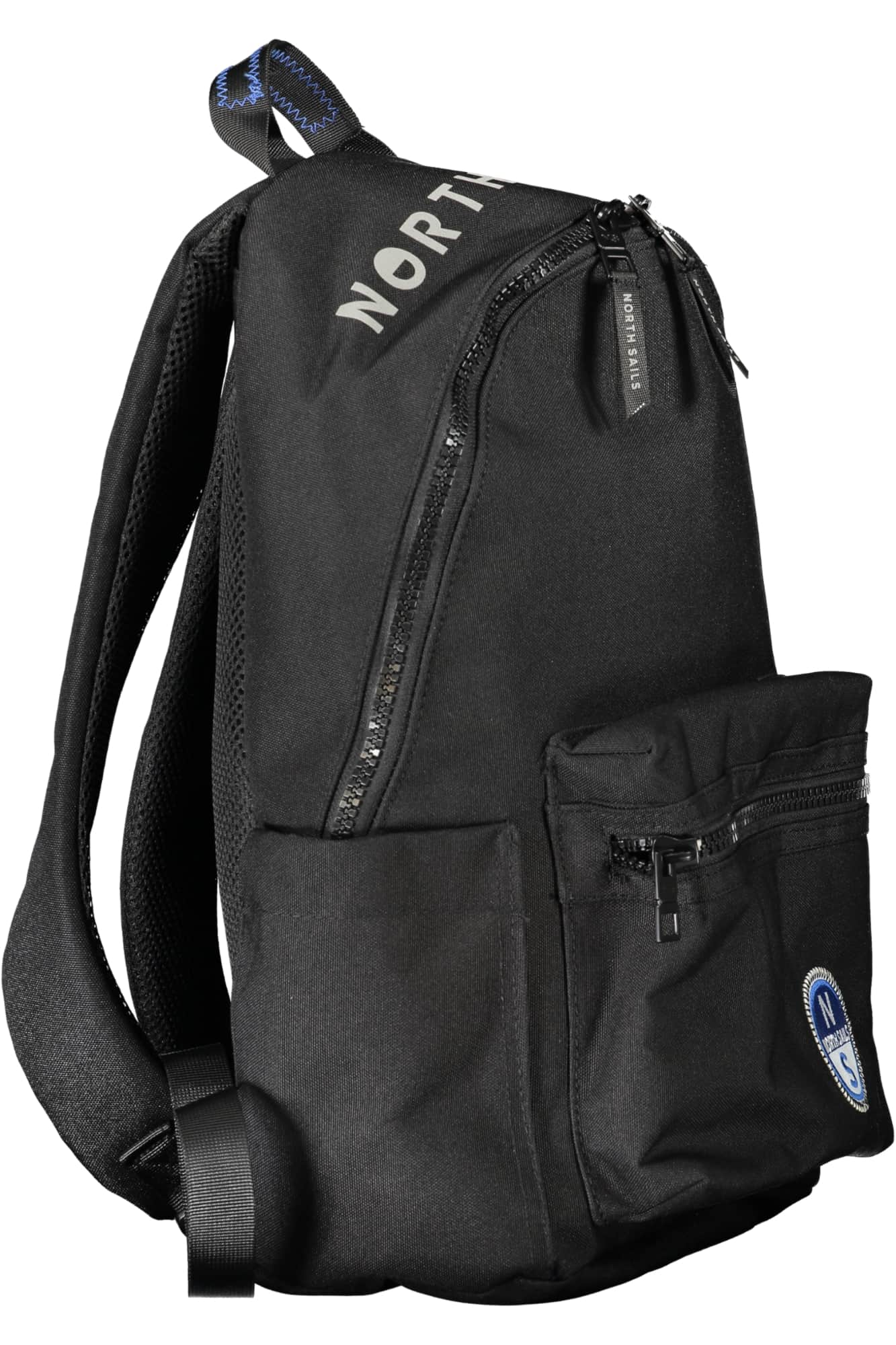 North Sails hombre mochila negro