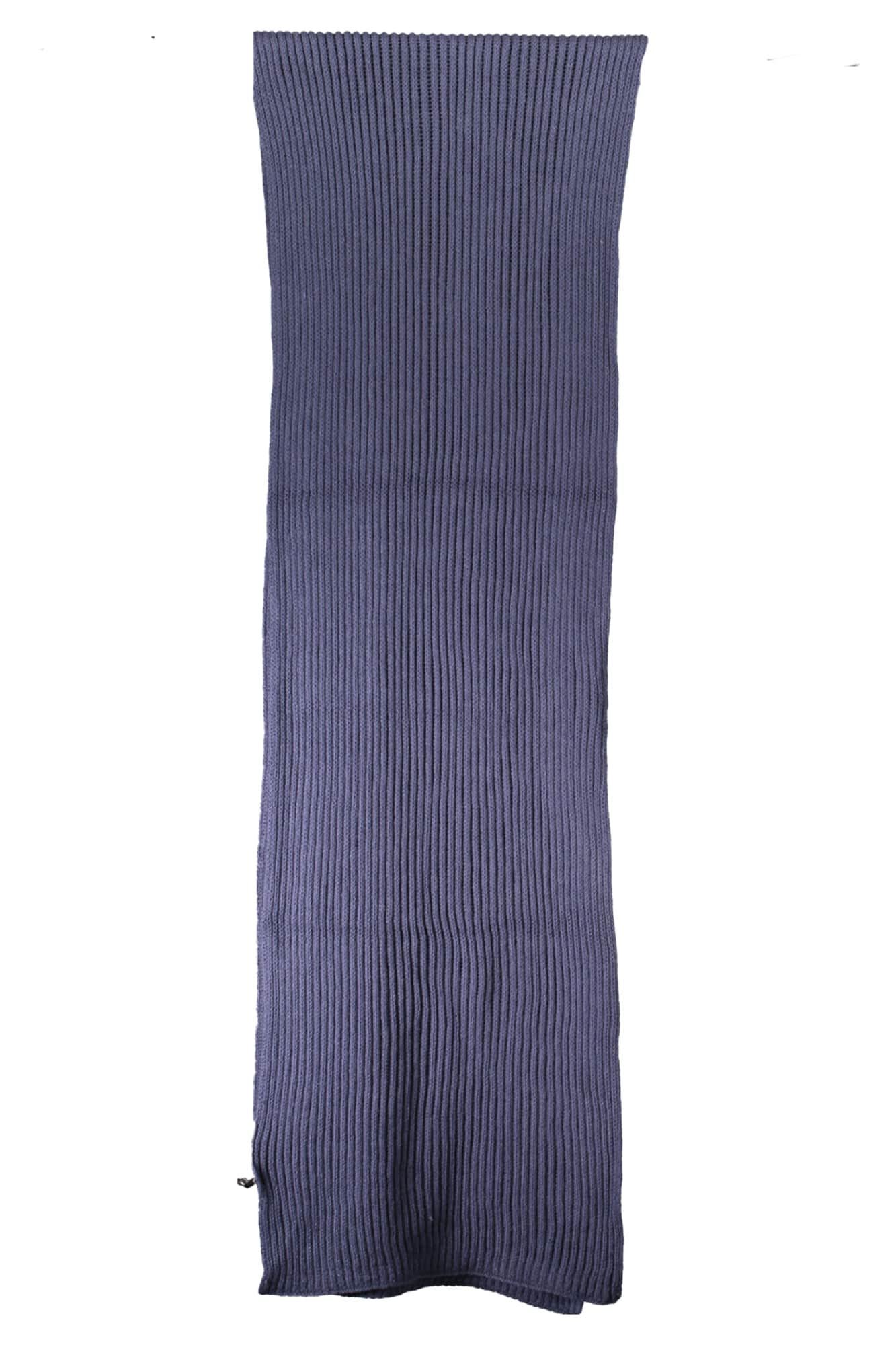North Sails hombre bufanda azul