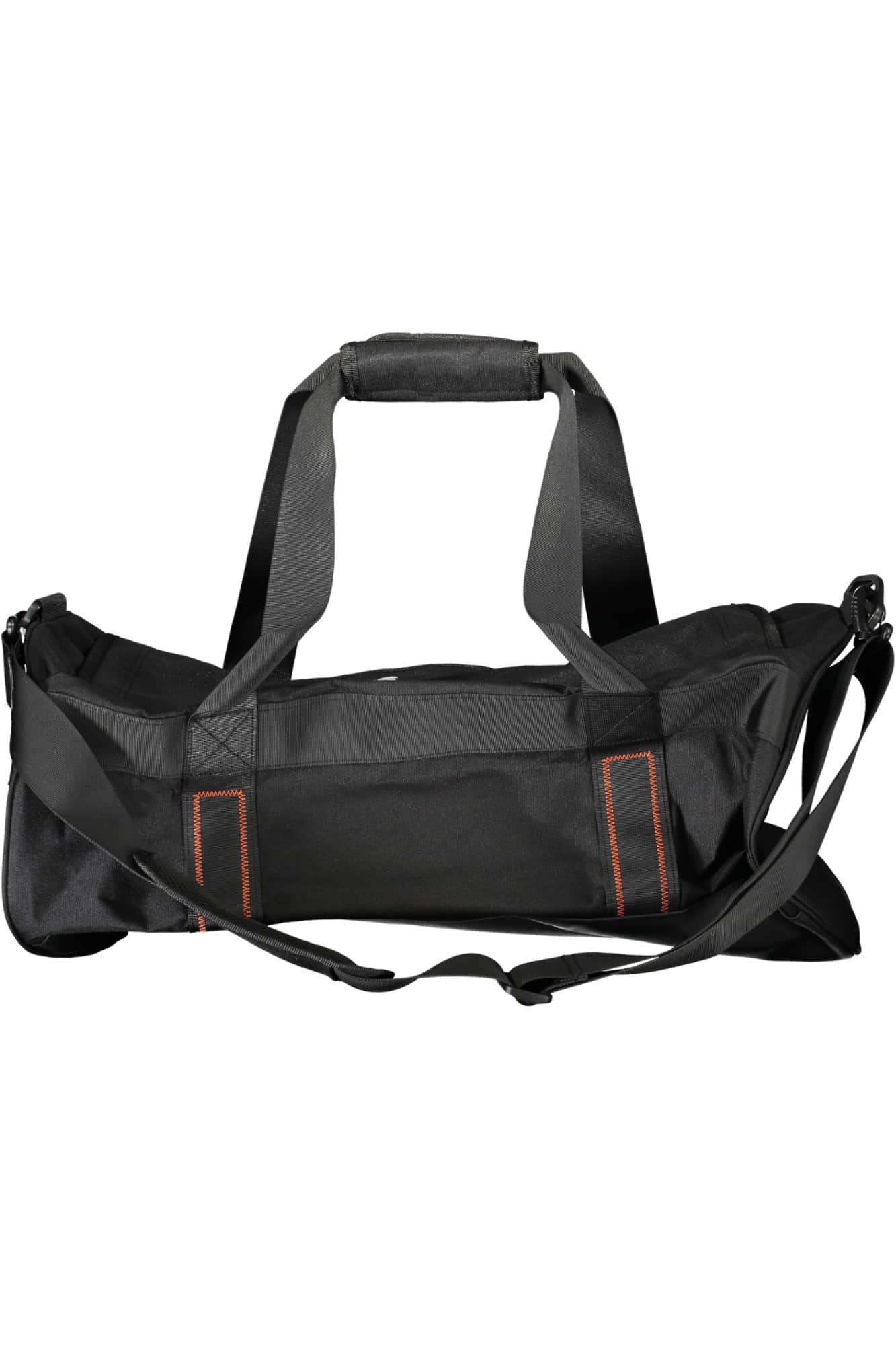 North Sails hombre gris bolsa de viaje