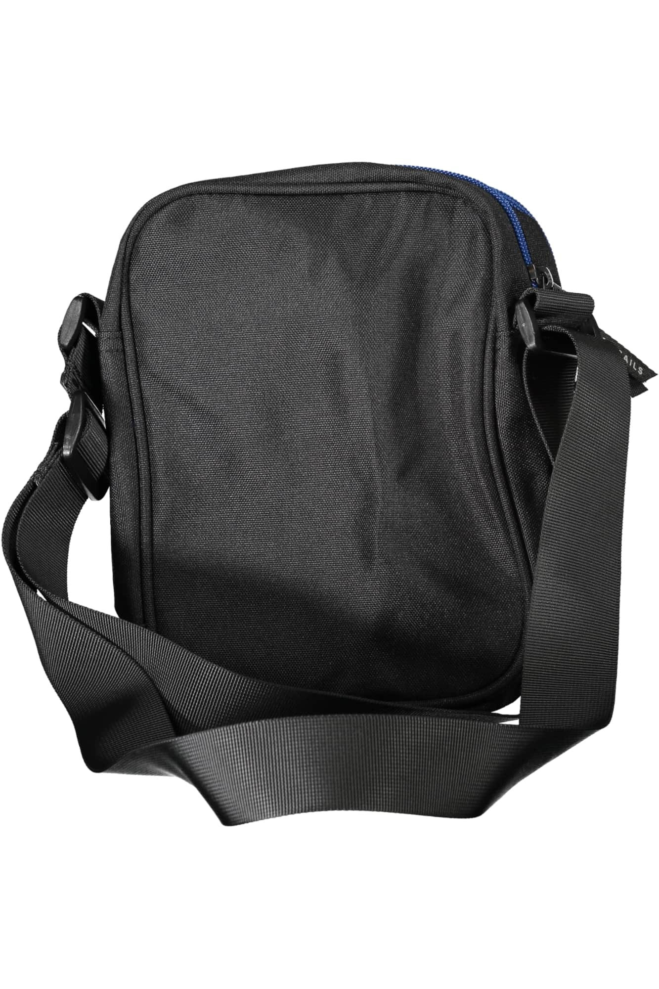 North Sails hombre bandolera negro