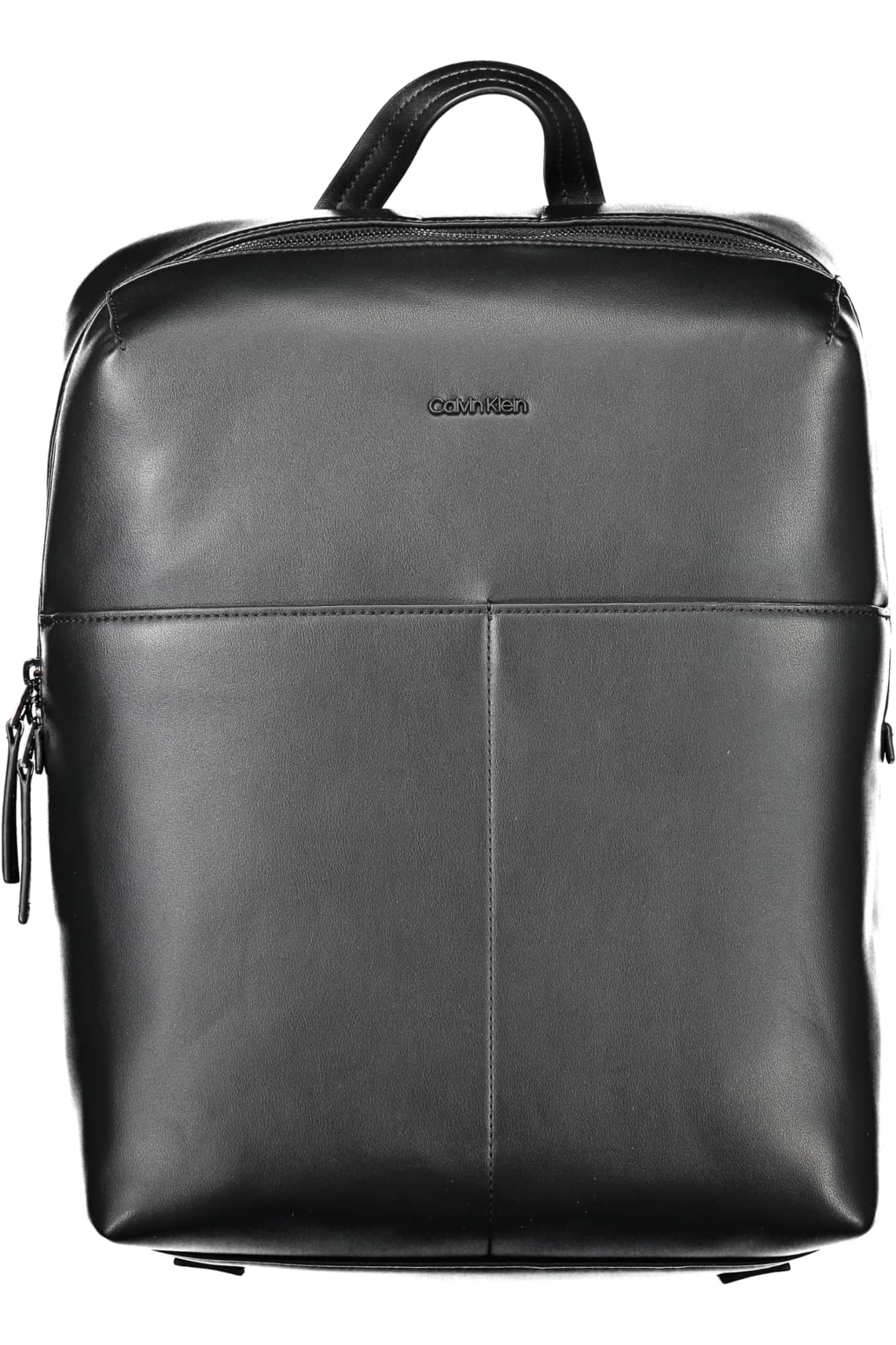 Calvin Klein hombre mochila negro