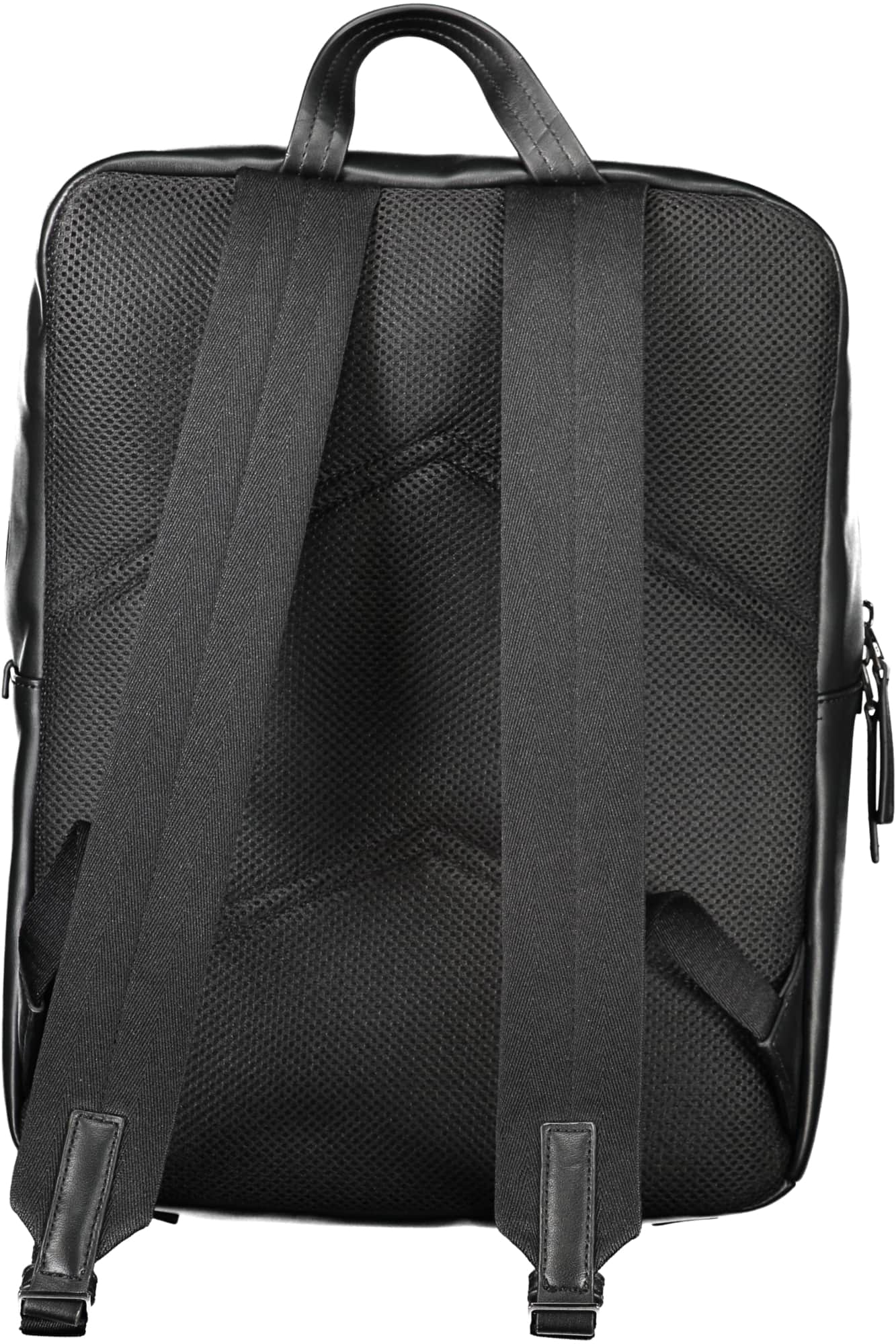 Calvin Klein hombre mochila negro