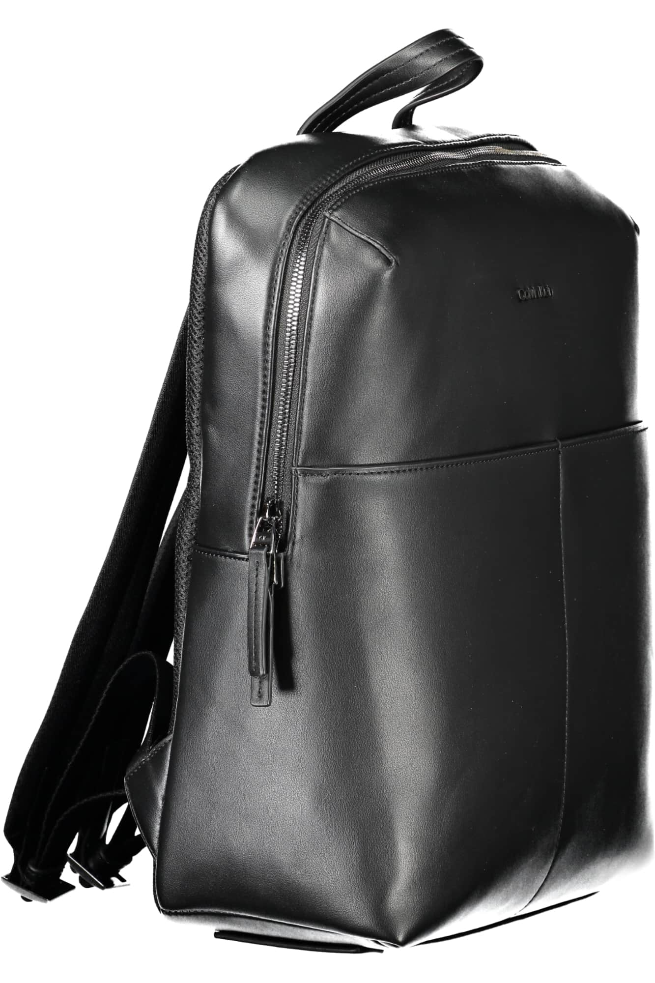 Calvin Klein hombre mochila negro