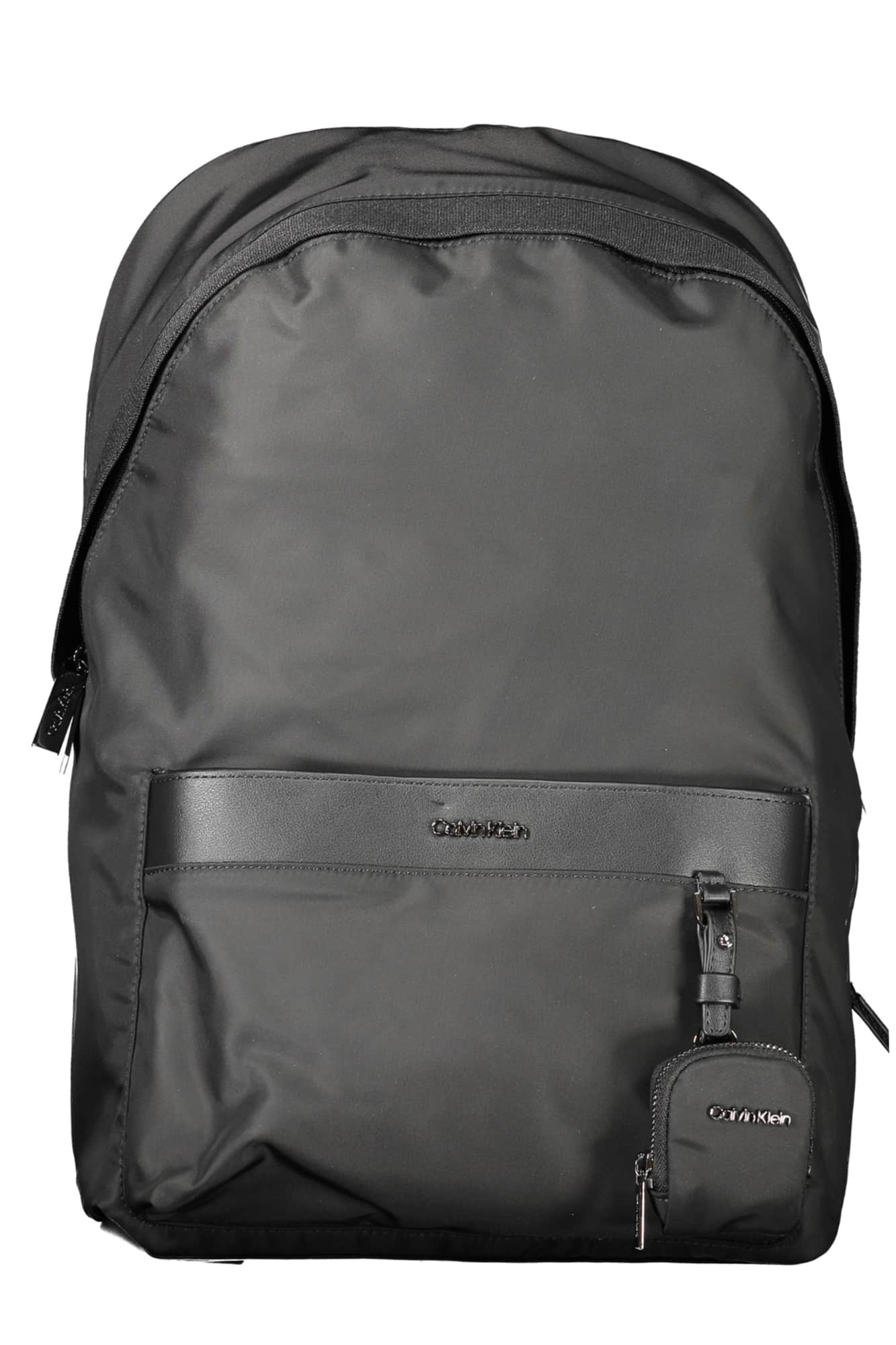 Calvin Klein hombre mochila negro