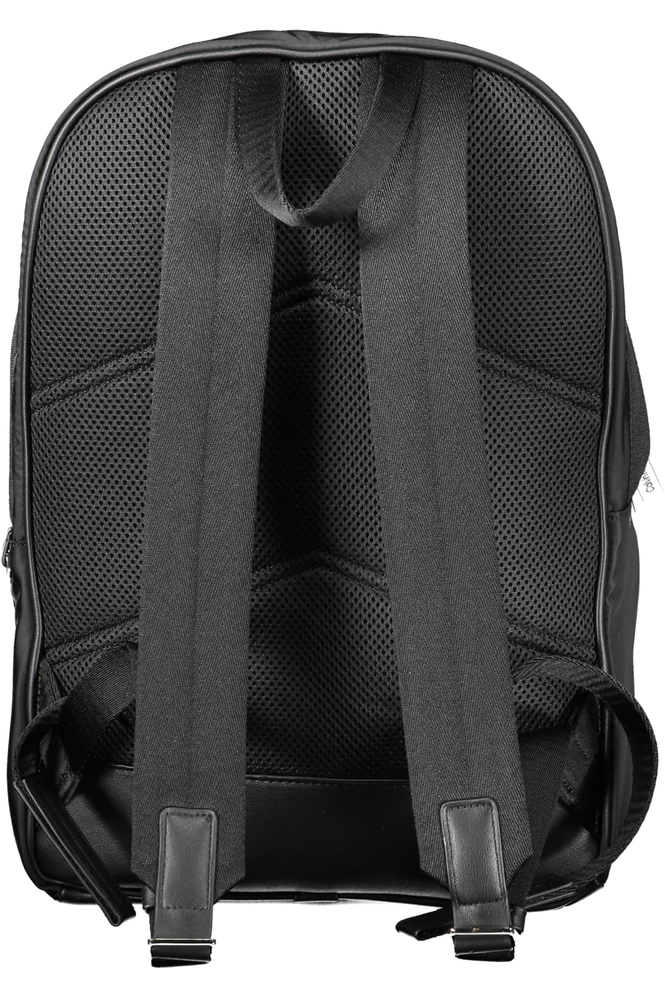 Calvin Klein hombre mochila negro