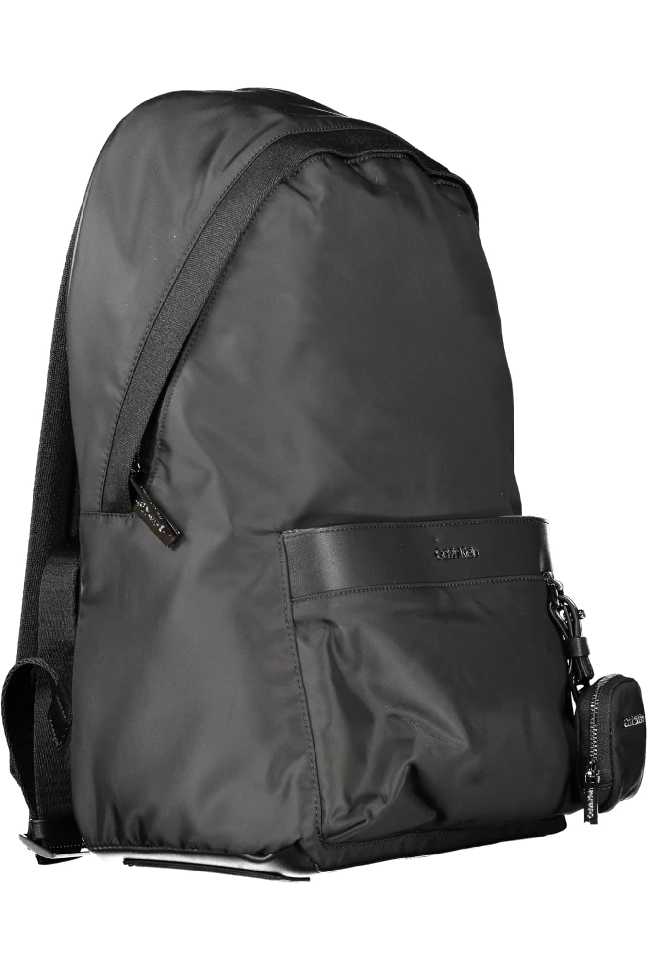 Calvin Klein hombre mochila negro