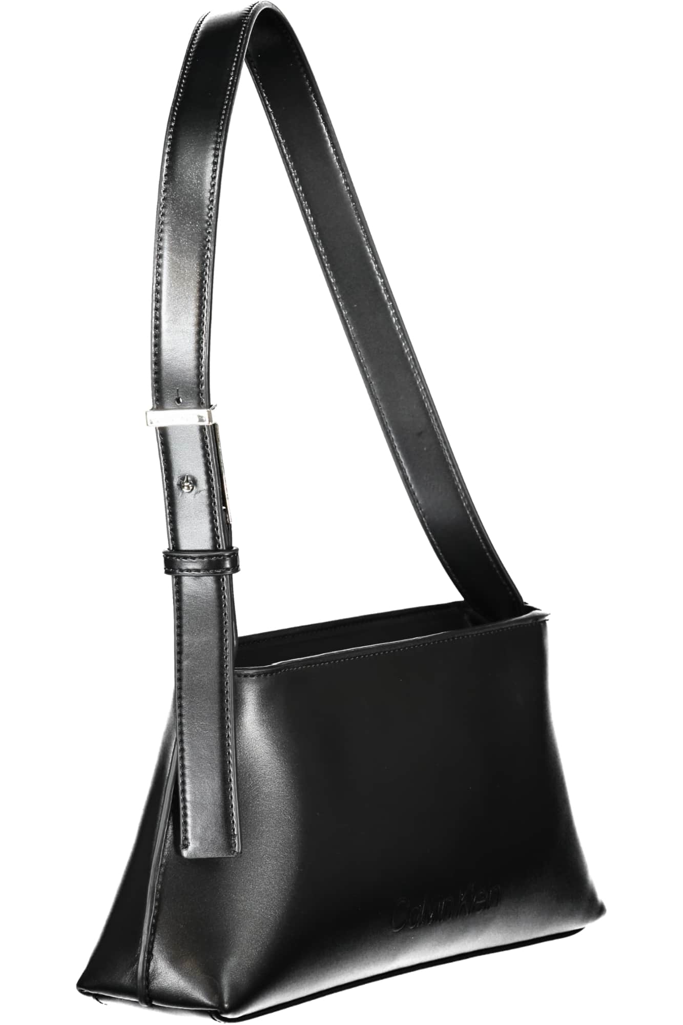 Calvin Klein mujer bolso negro