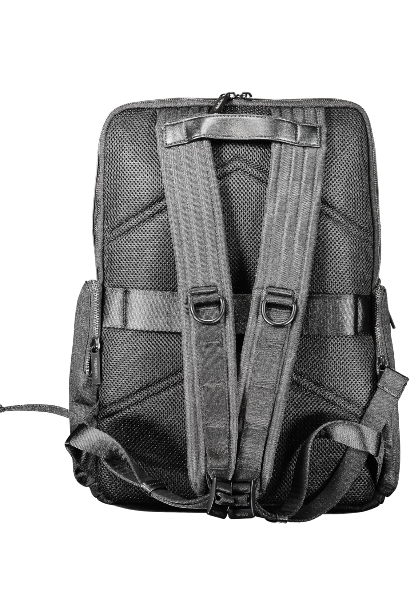 Calvin Klein hombre mochila negro