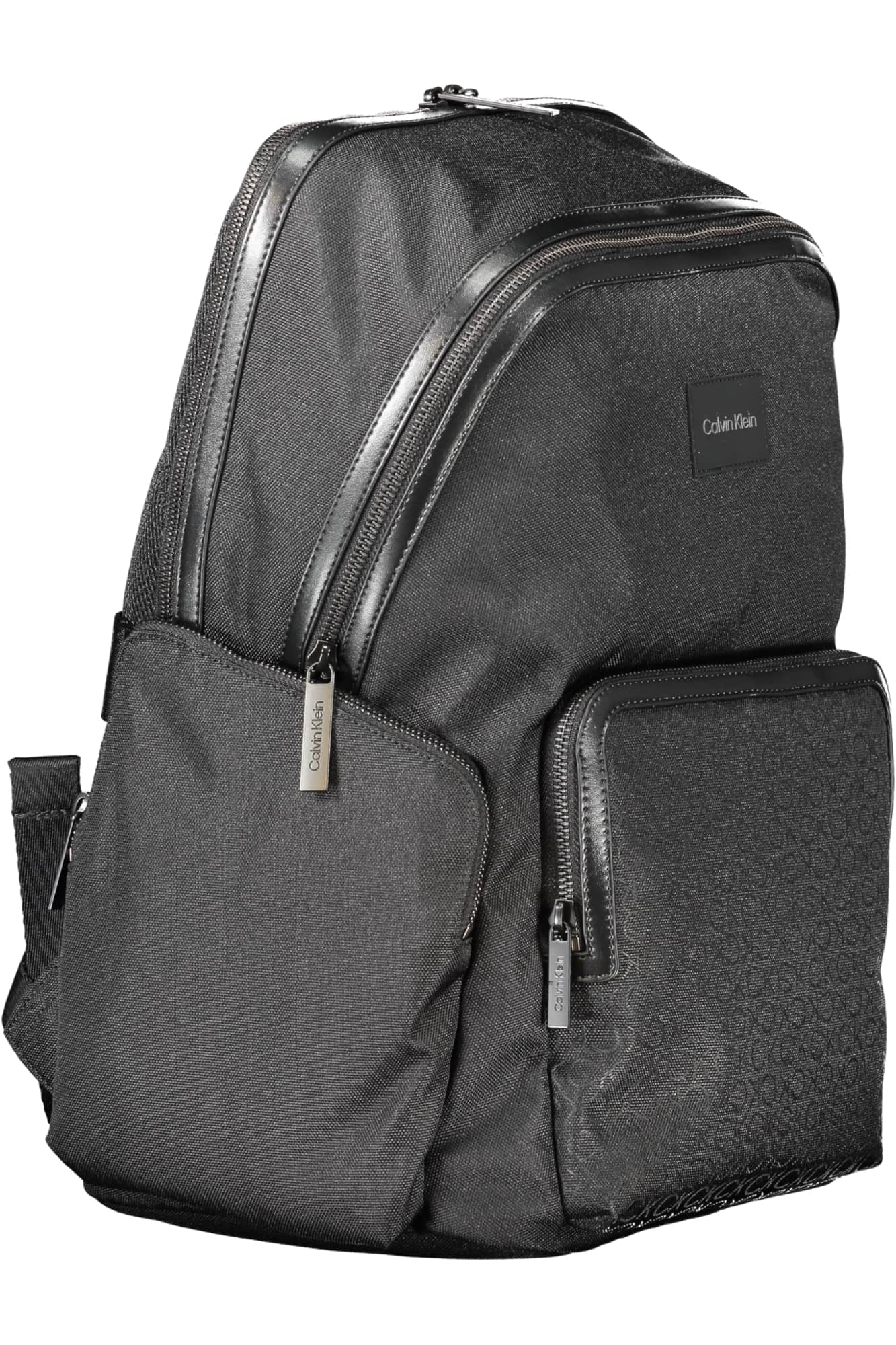 Calvin Klein hombre mochila negro