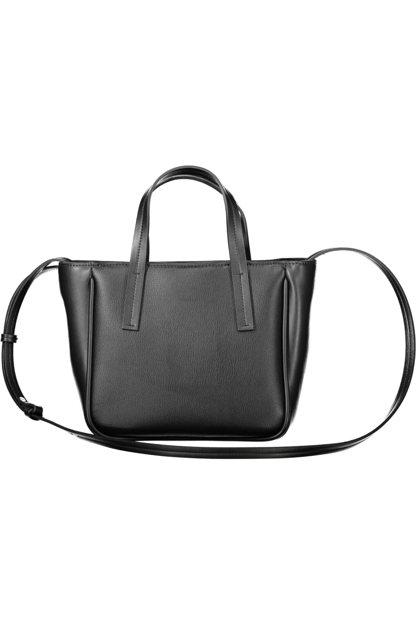 Calvin Klein mujer bolso negro