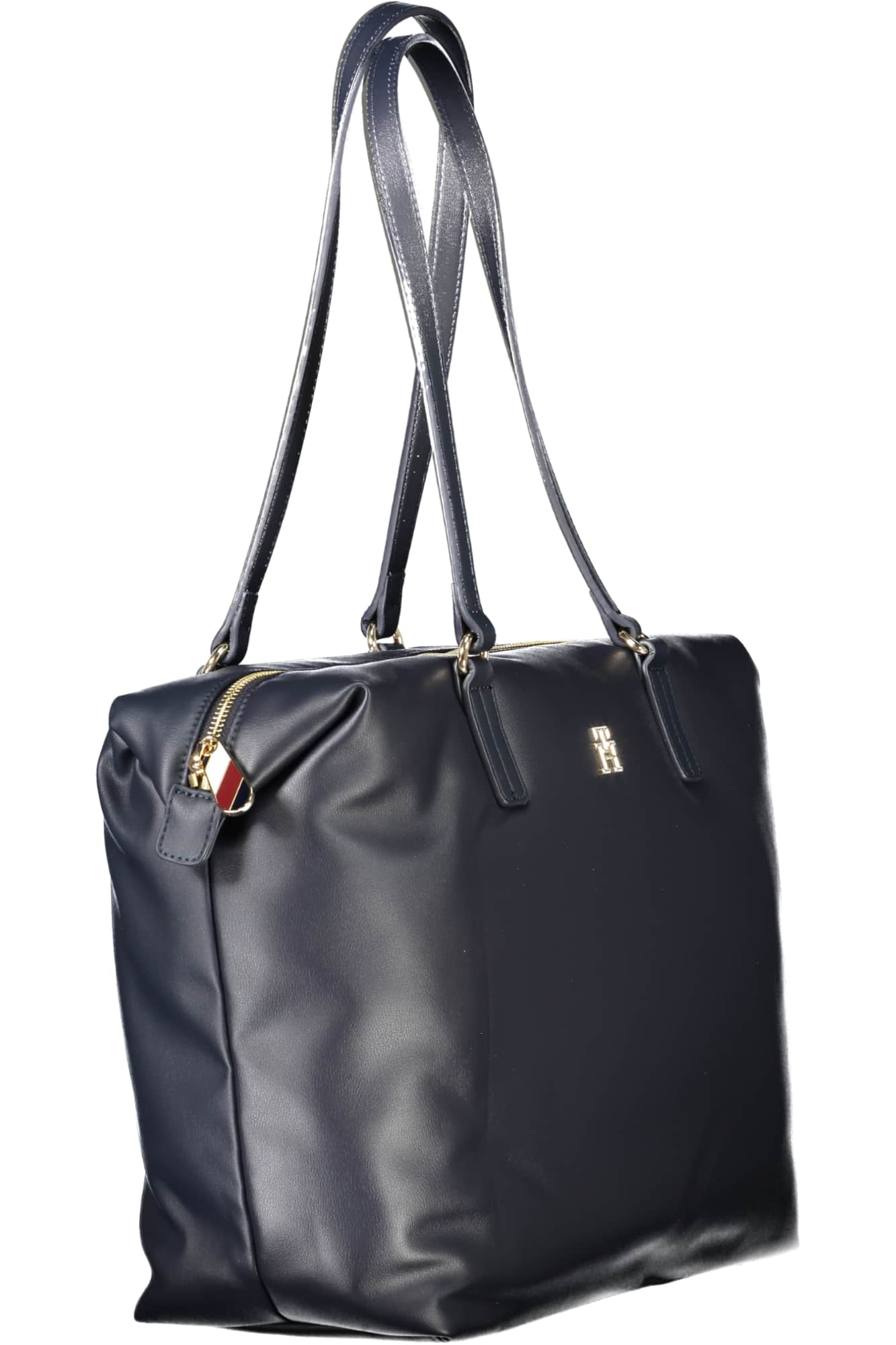 Tommy Hilfiger mujer bolso azul