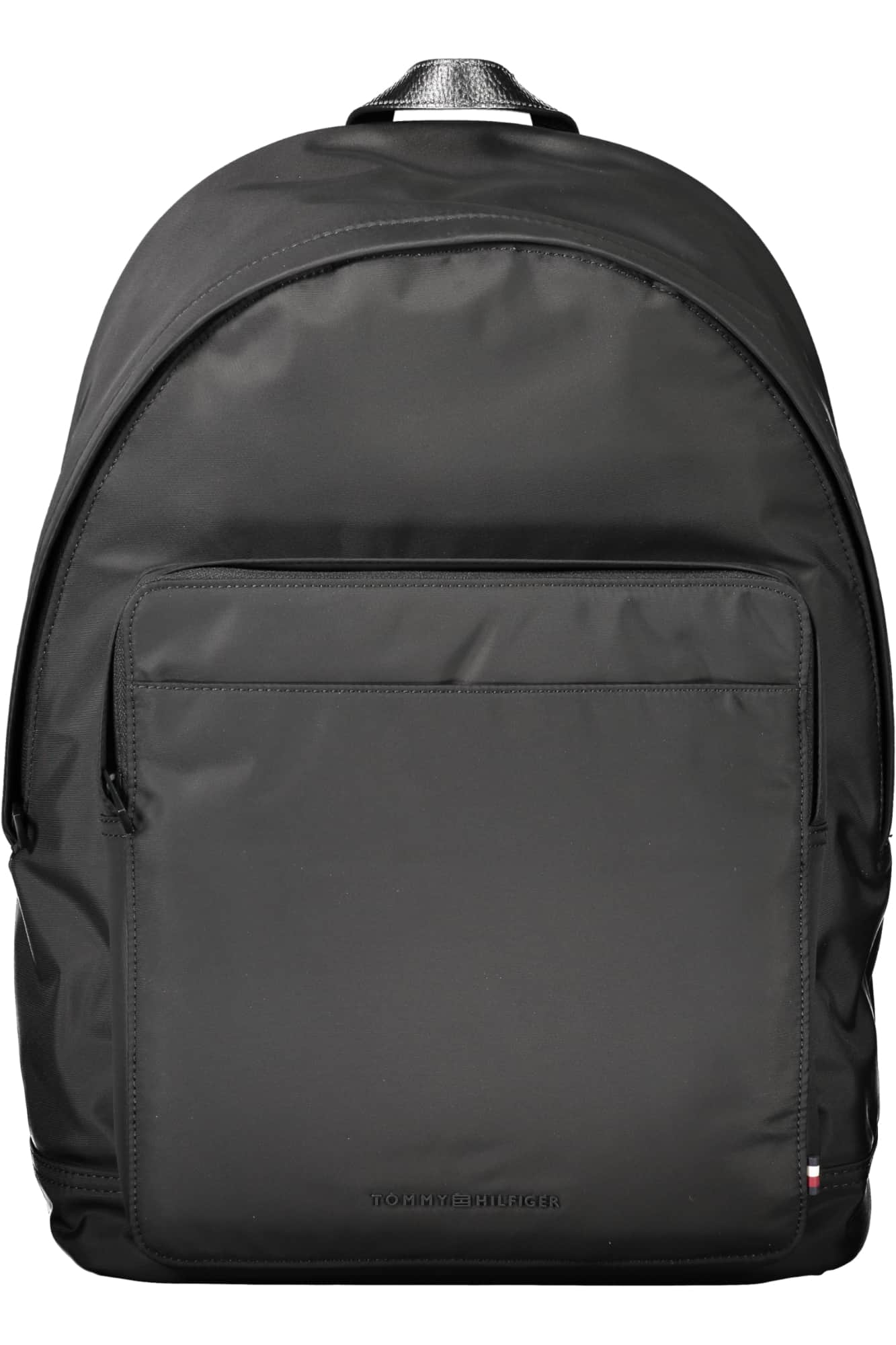 Tommy Hilfiger hombre mochila negro
