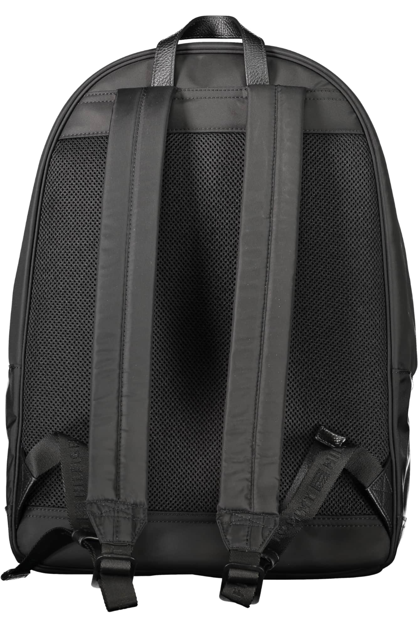 Tommy Hilfiger hombre mochila negro