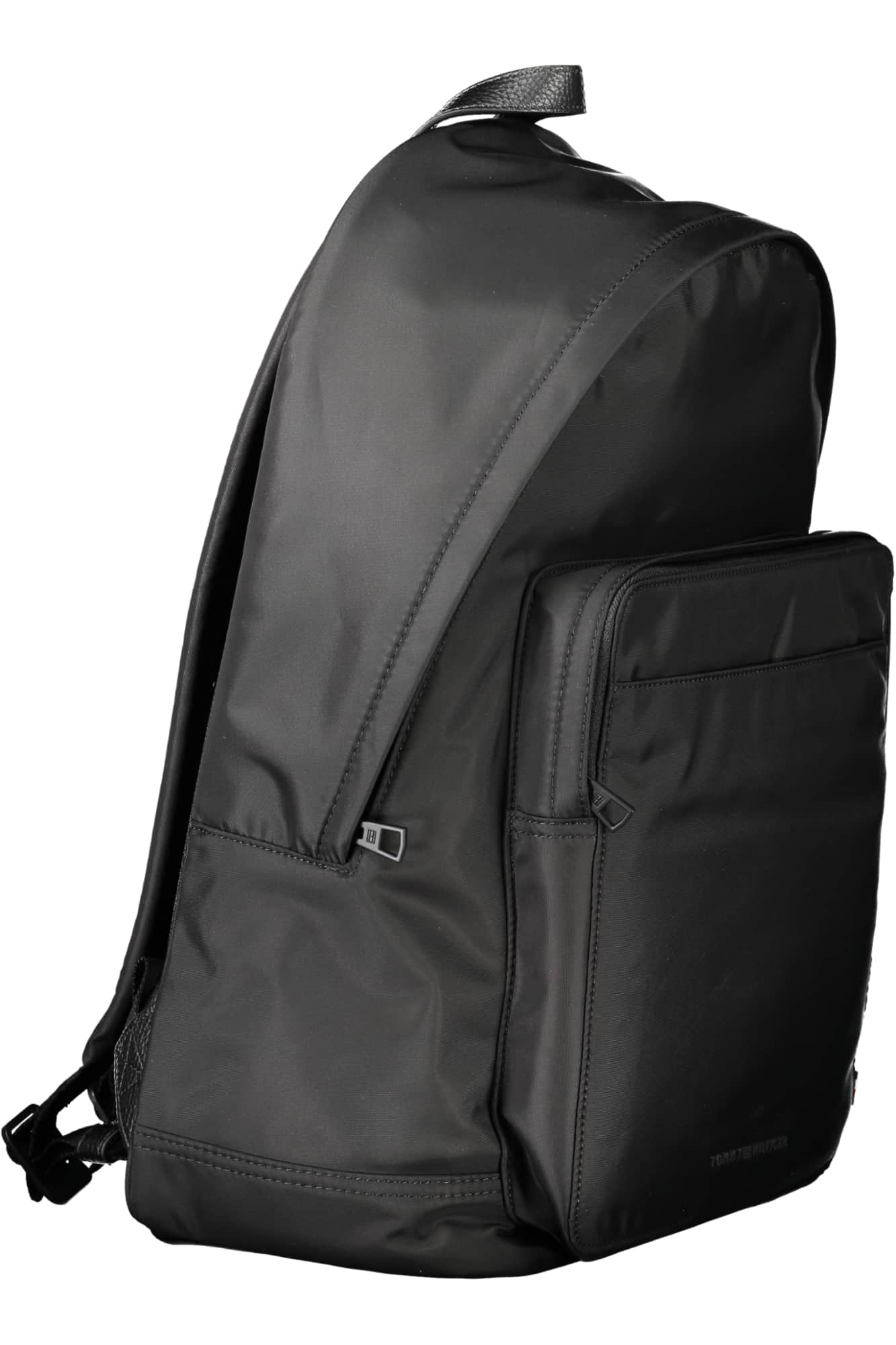 Tommy Hilfiger hombre mochila negro