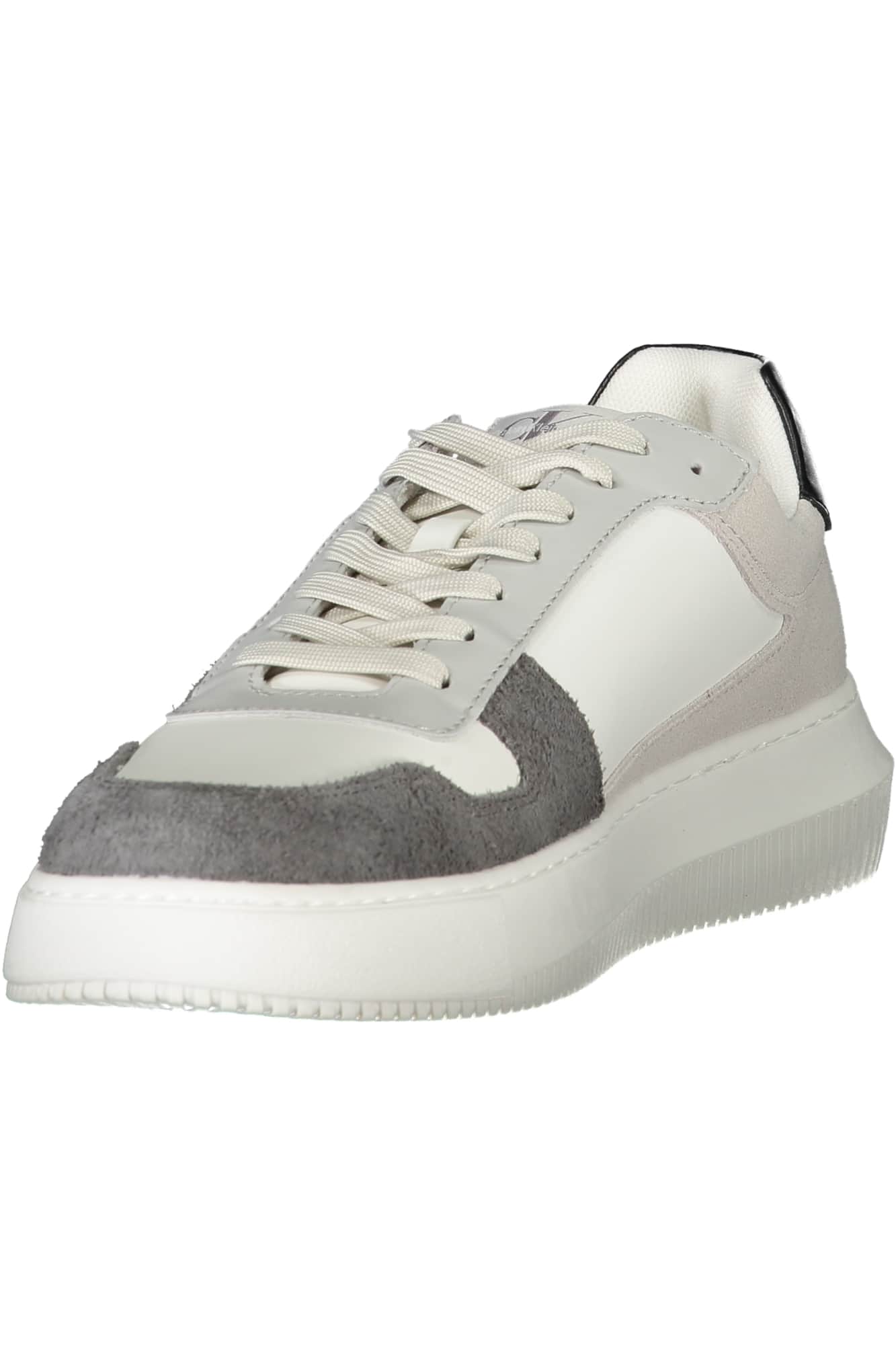 Calvin Klein hombre zapatillas deportivas blanco