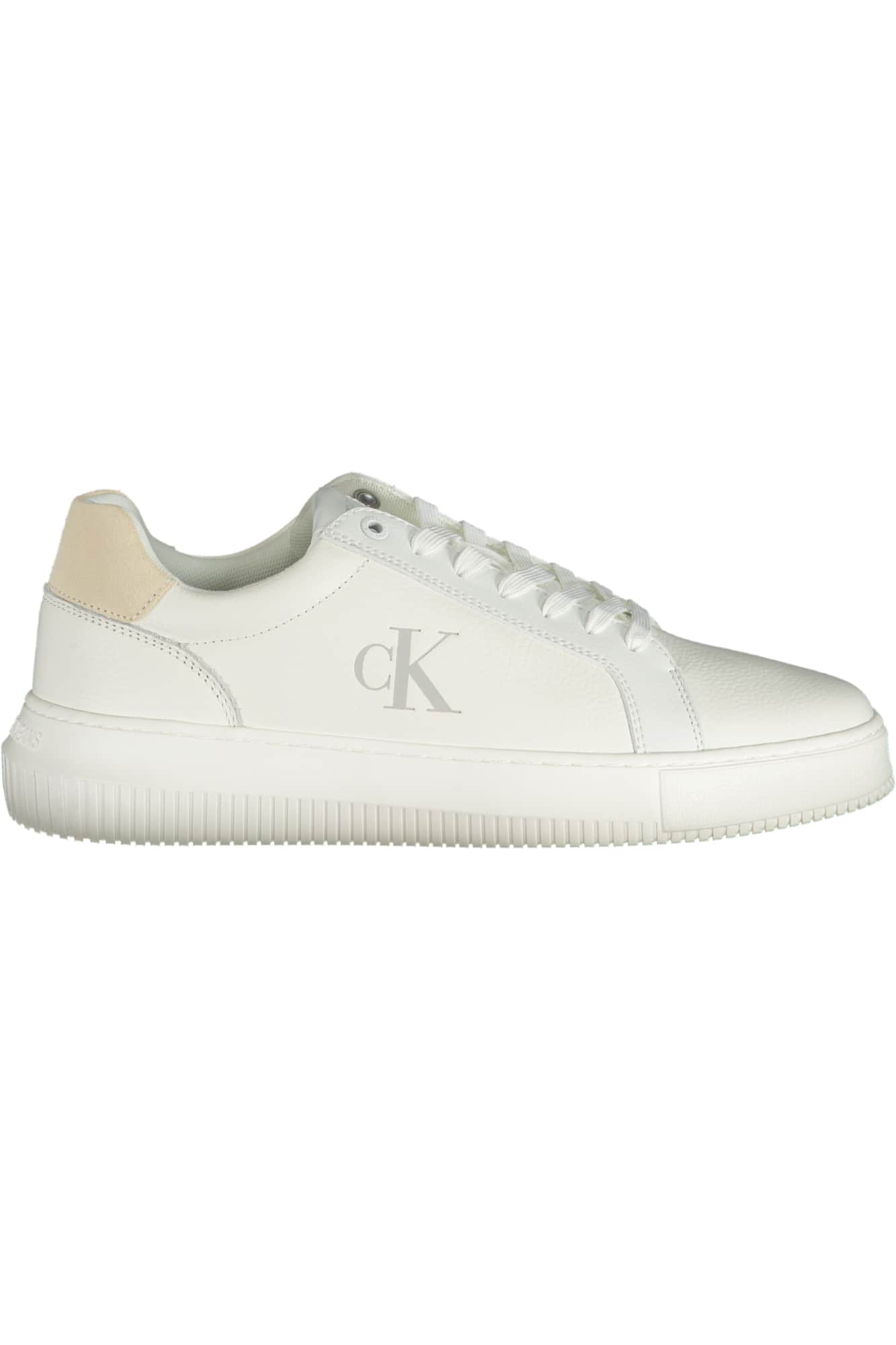 Calvin Klein hombre zapatillas deportivas negro