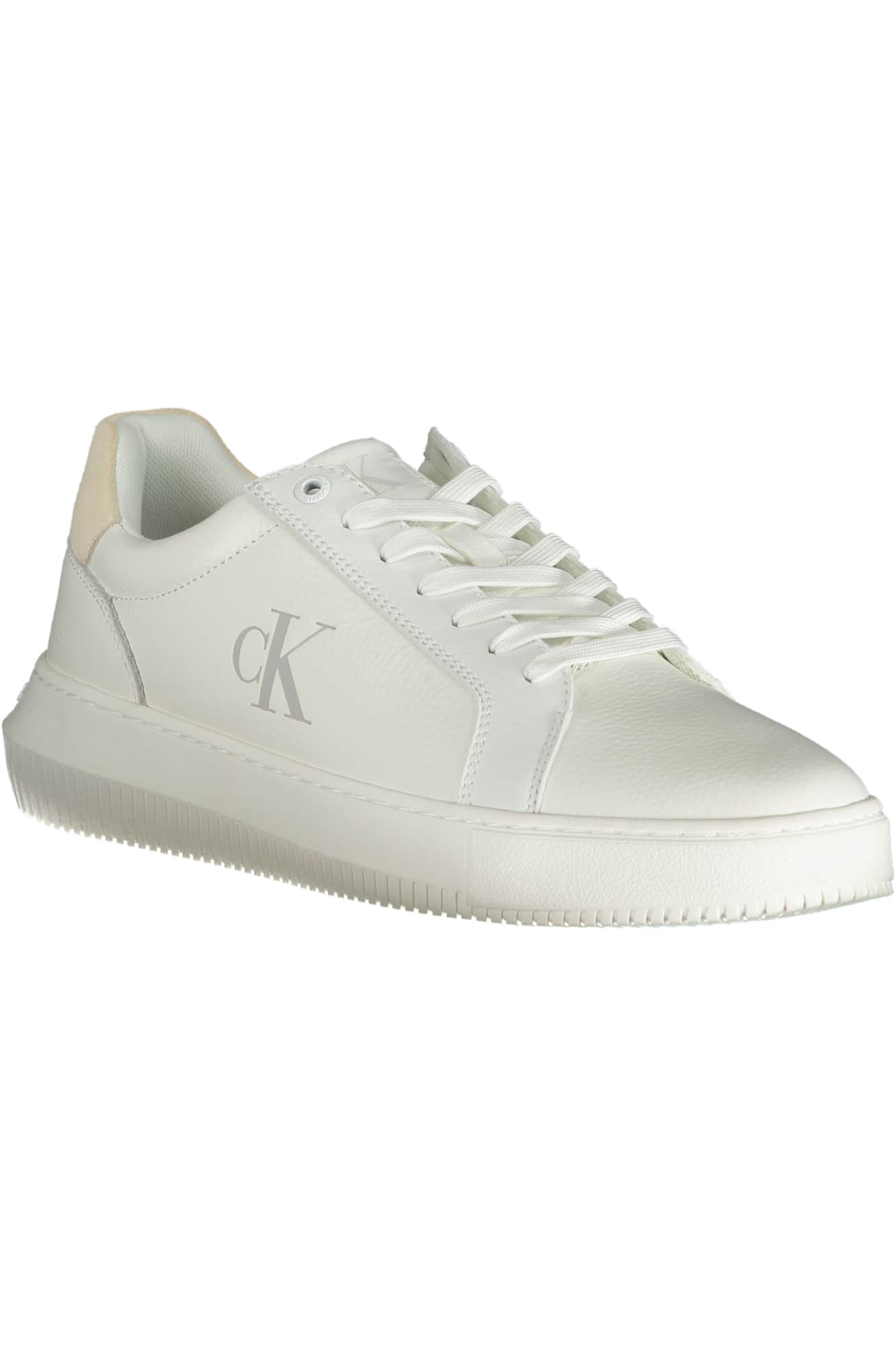 Calvin Klein hombre zapatillas deportivas negro