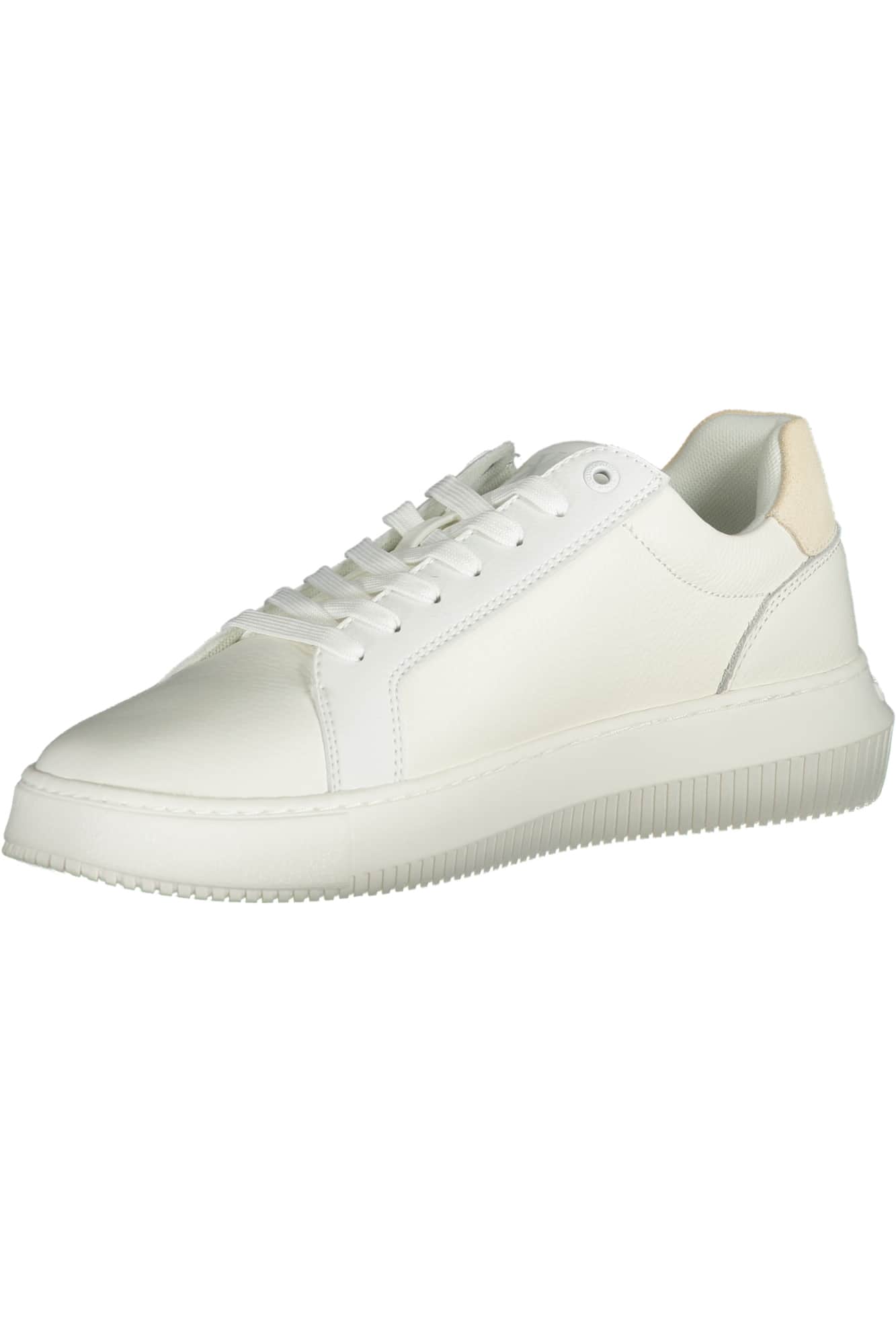 Calvin Klein hombre zapatillas deportivas negro
