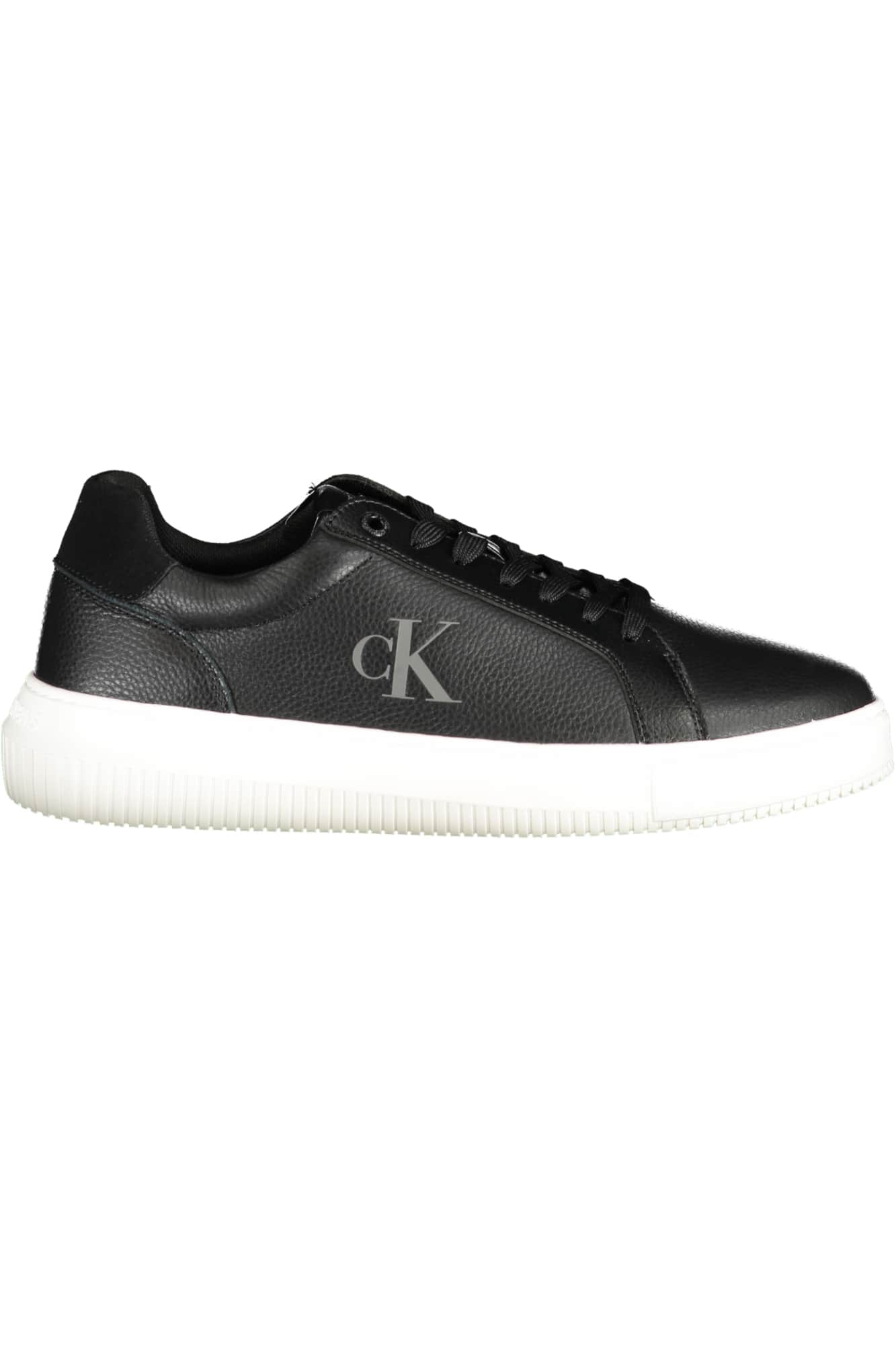 Calvin Klein hombre zapatillas deportivas negro