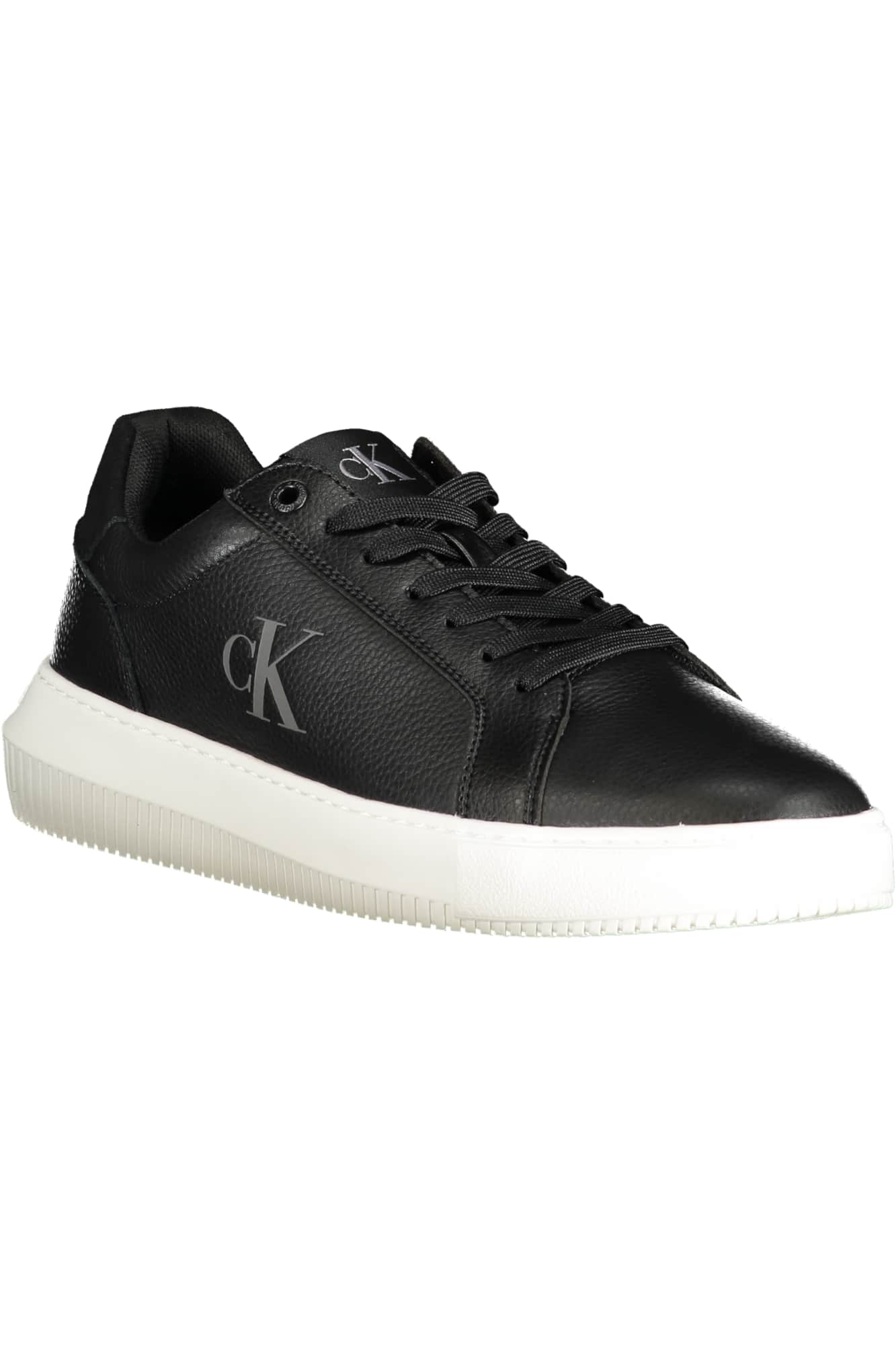 Calvin Klein hombre zapatillas deportivas negro