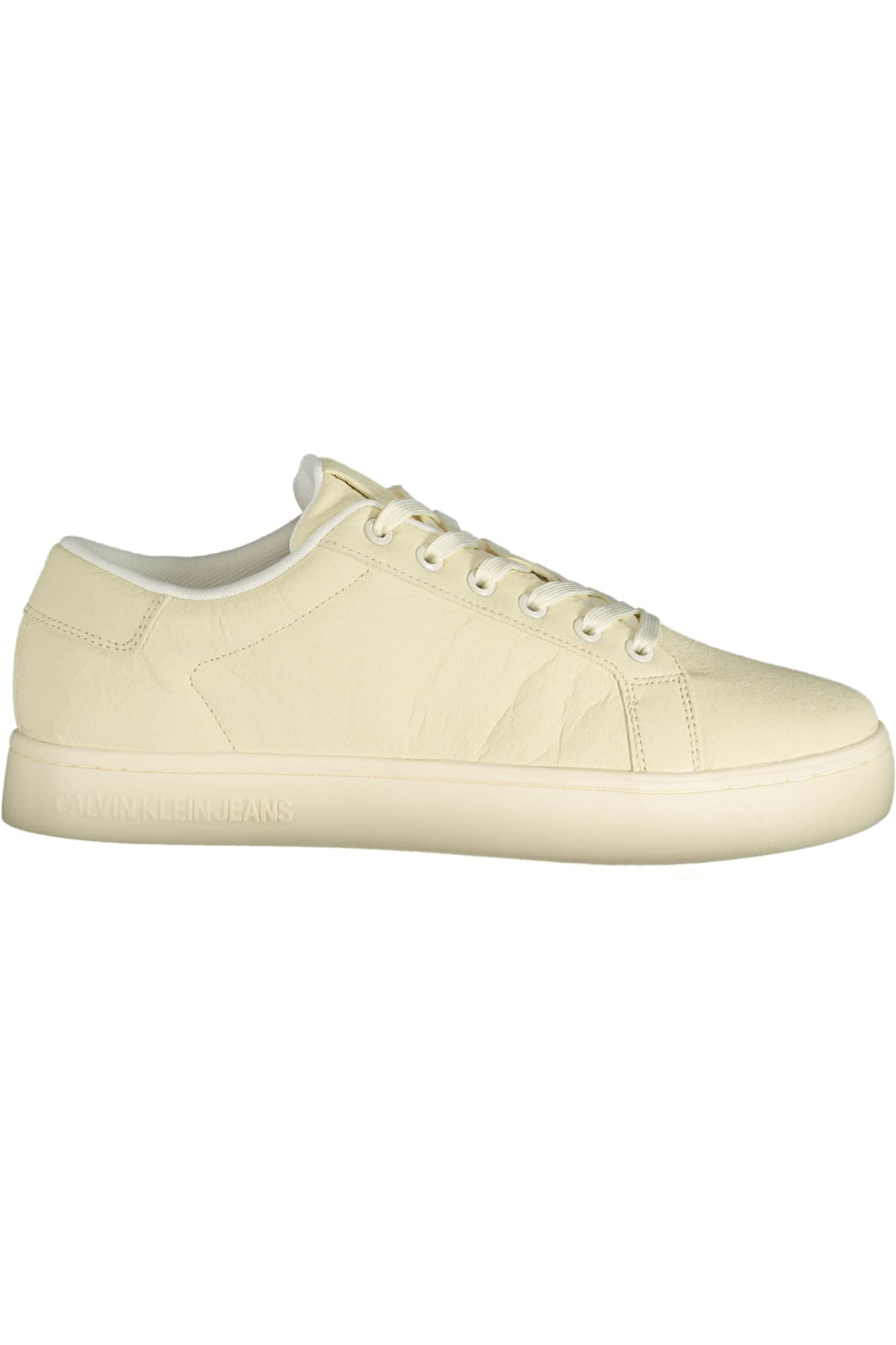 Calvin Klein hombre zapatillas deportivas blanco