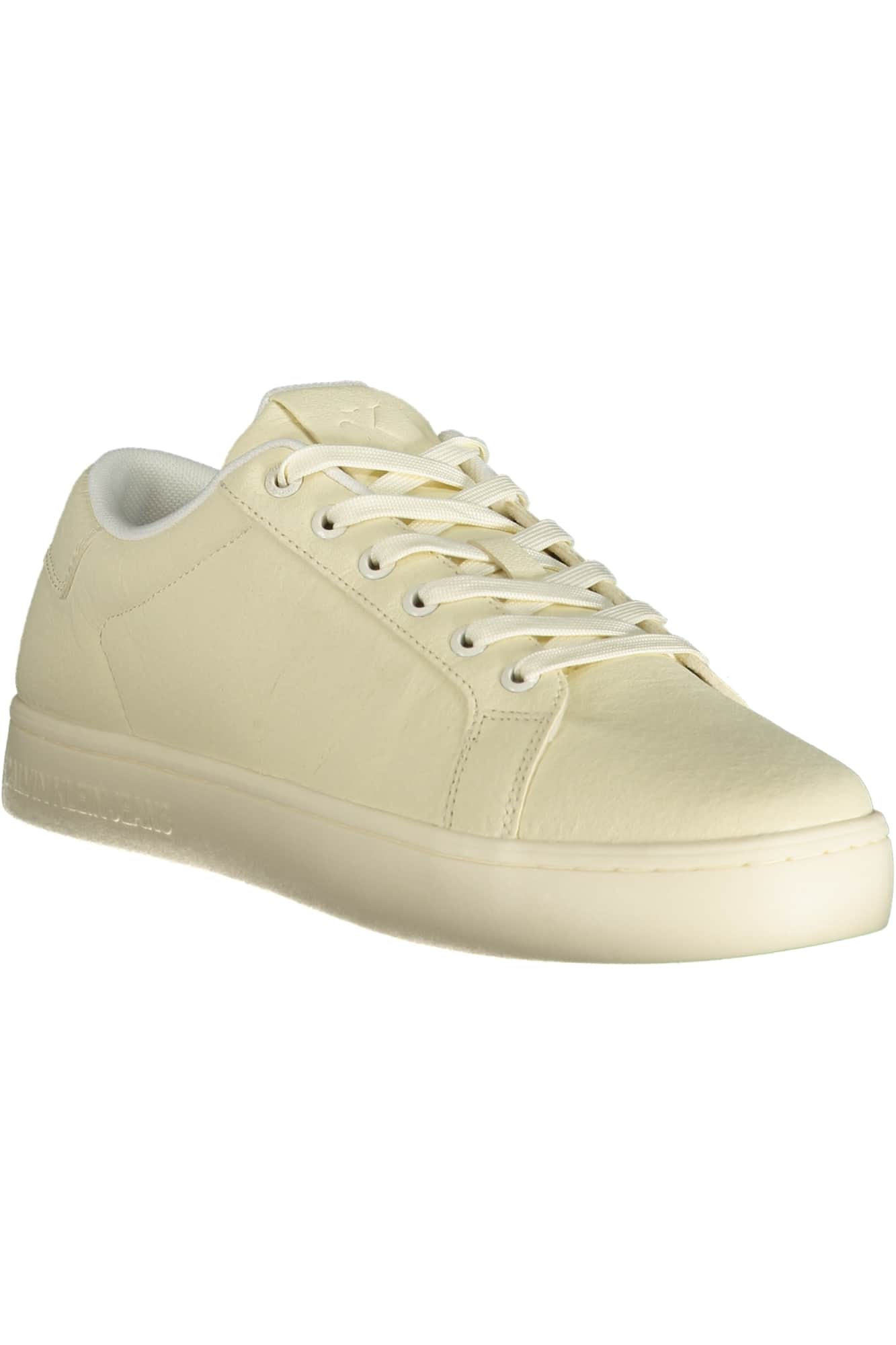 Calvin Klein hombre zapatillas deportivas blanco