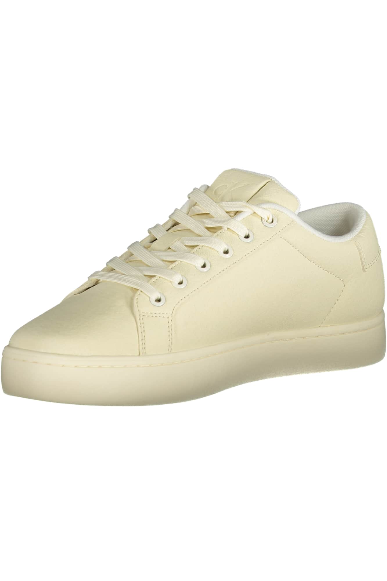 Calvin Klein hombre zapatillas deportivas blanco