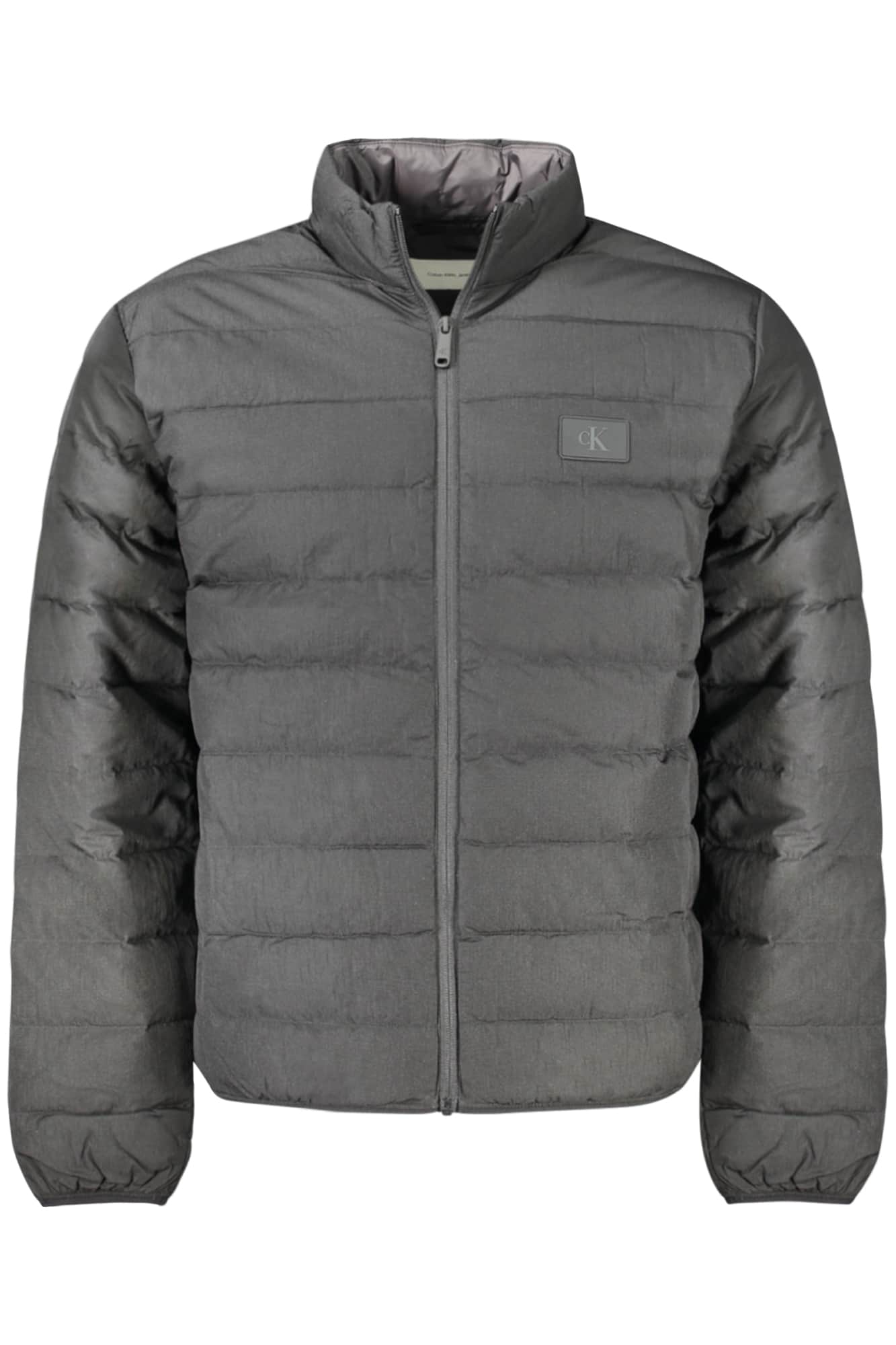 Calvin Klein hombre negro chaqueta