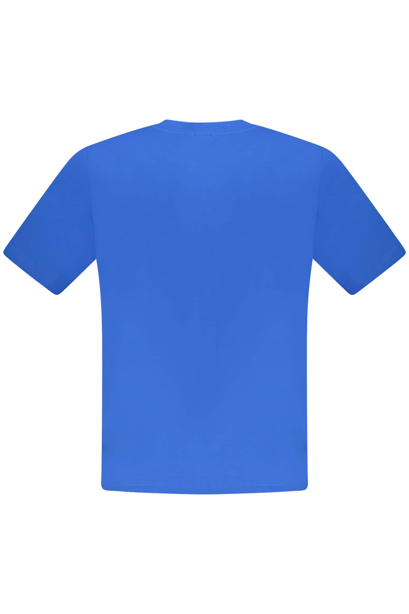 North Sails manga corta t-camisa hombre verde