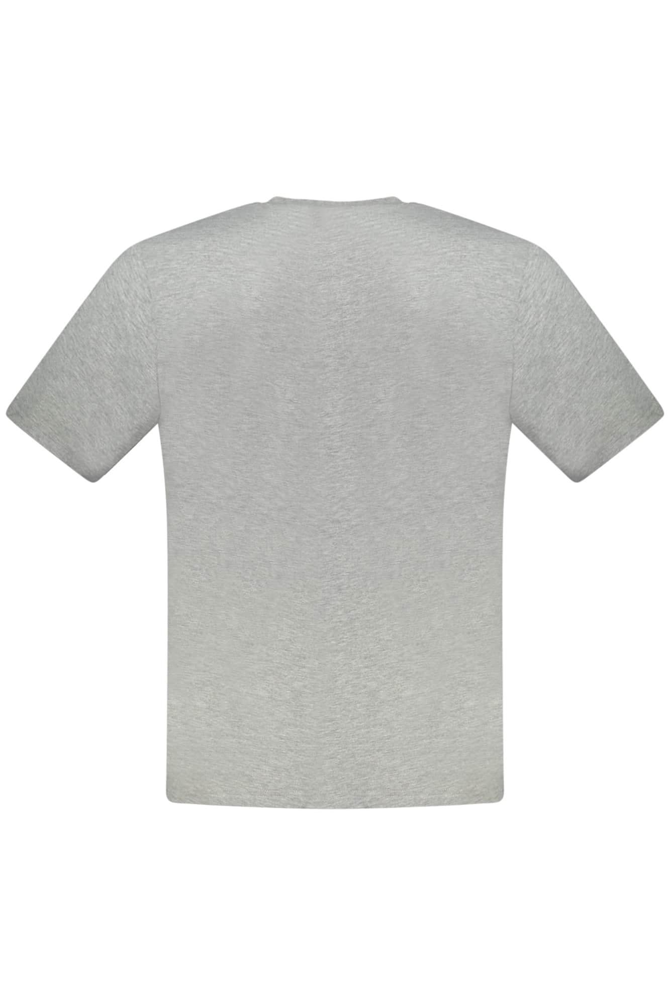 North Sails manga corta t-camisa hombre verde