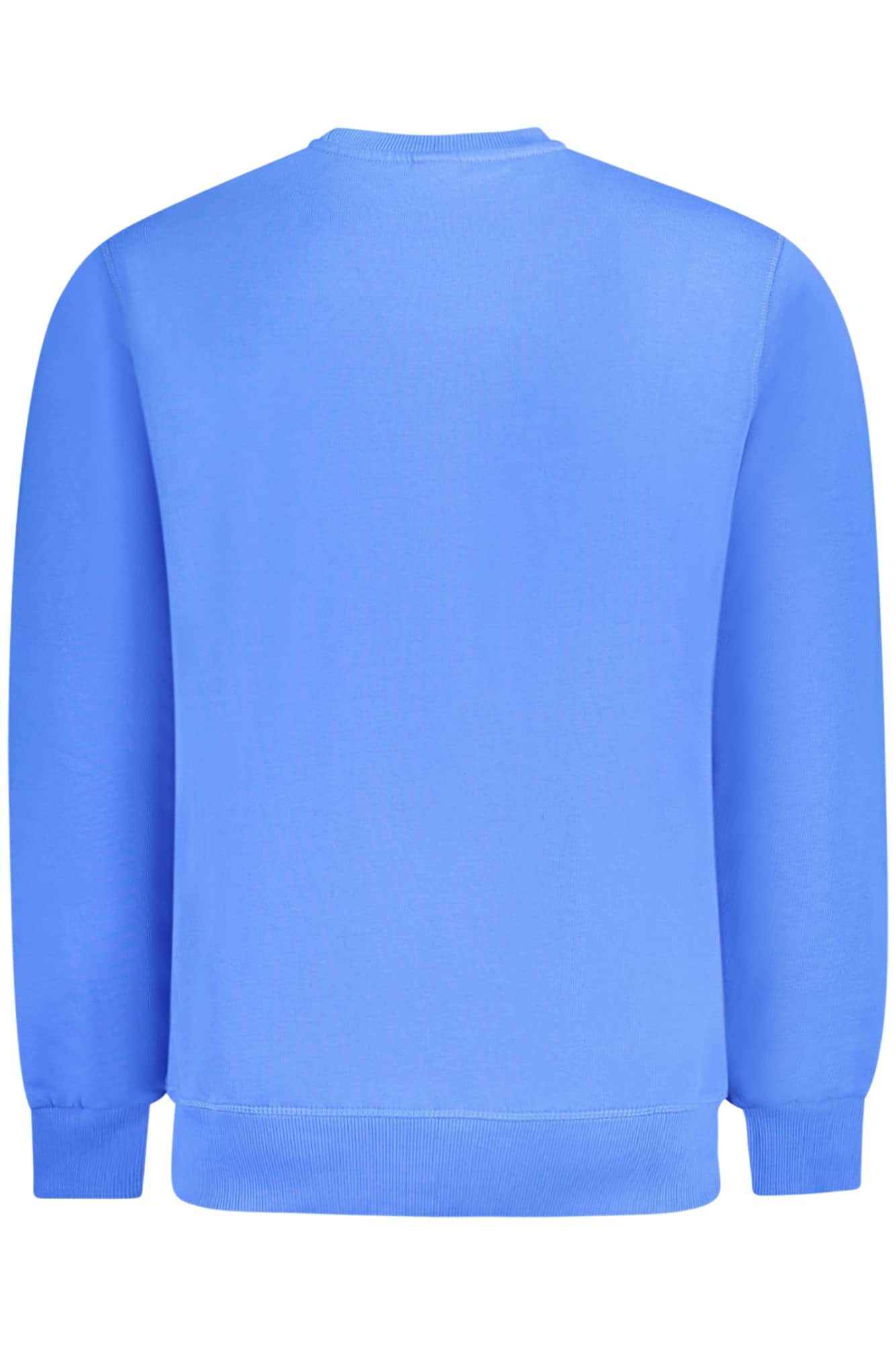 North Sails hombre con cremallera sudadera blanco