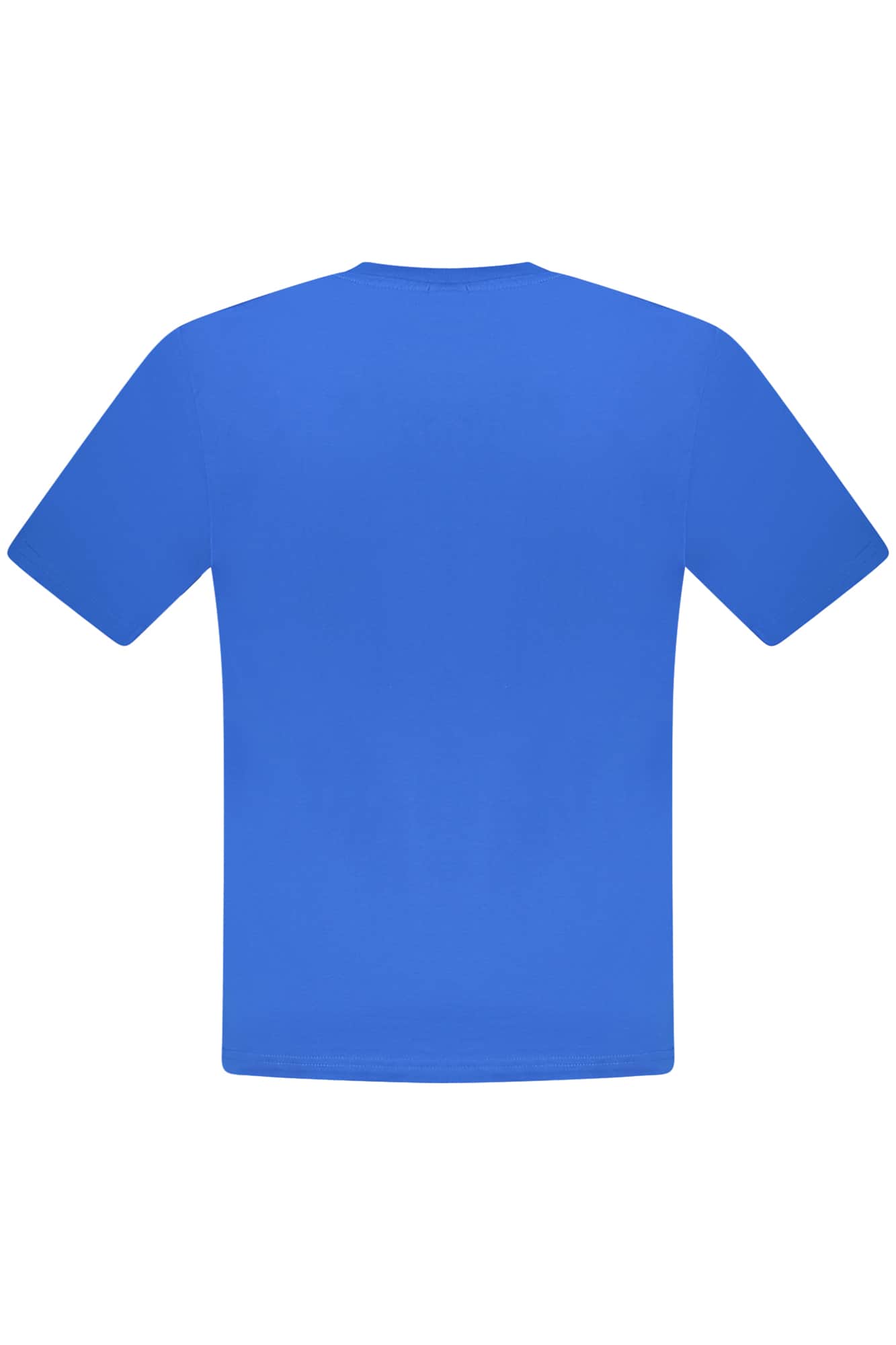 North Sails manga corta t-camisa hombre negro