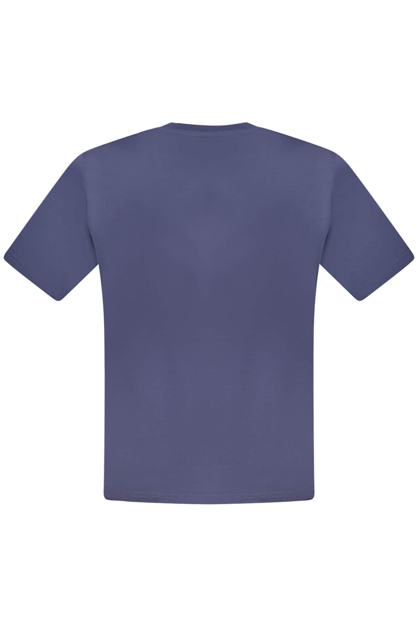 North Sails manga corta t-camisa hombre verde