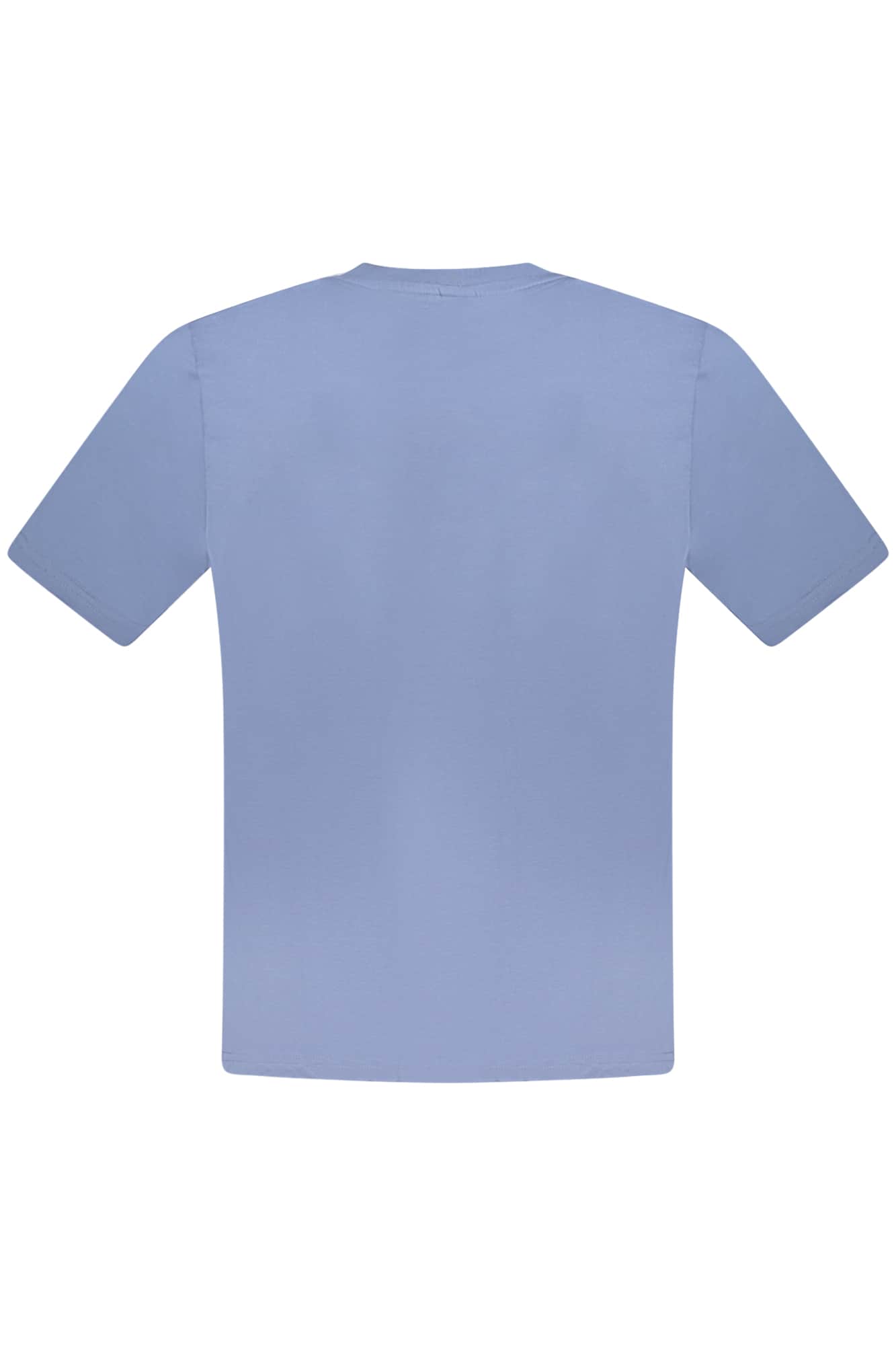 North Sails manga corta t-camisa hombre verde