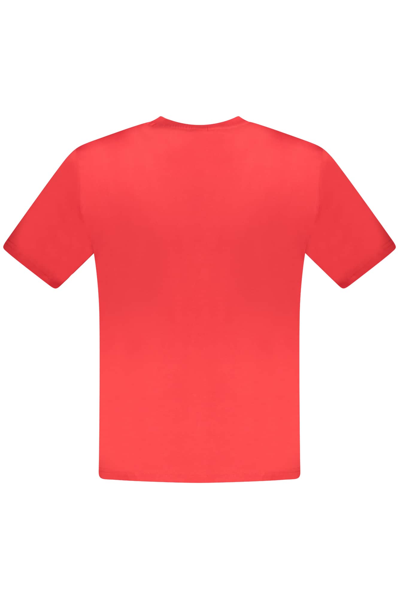 North Sails manga corta t-camisa hombre verde