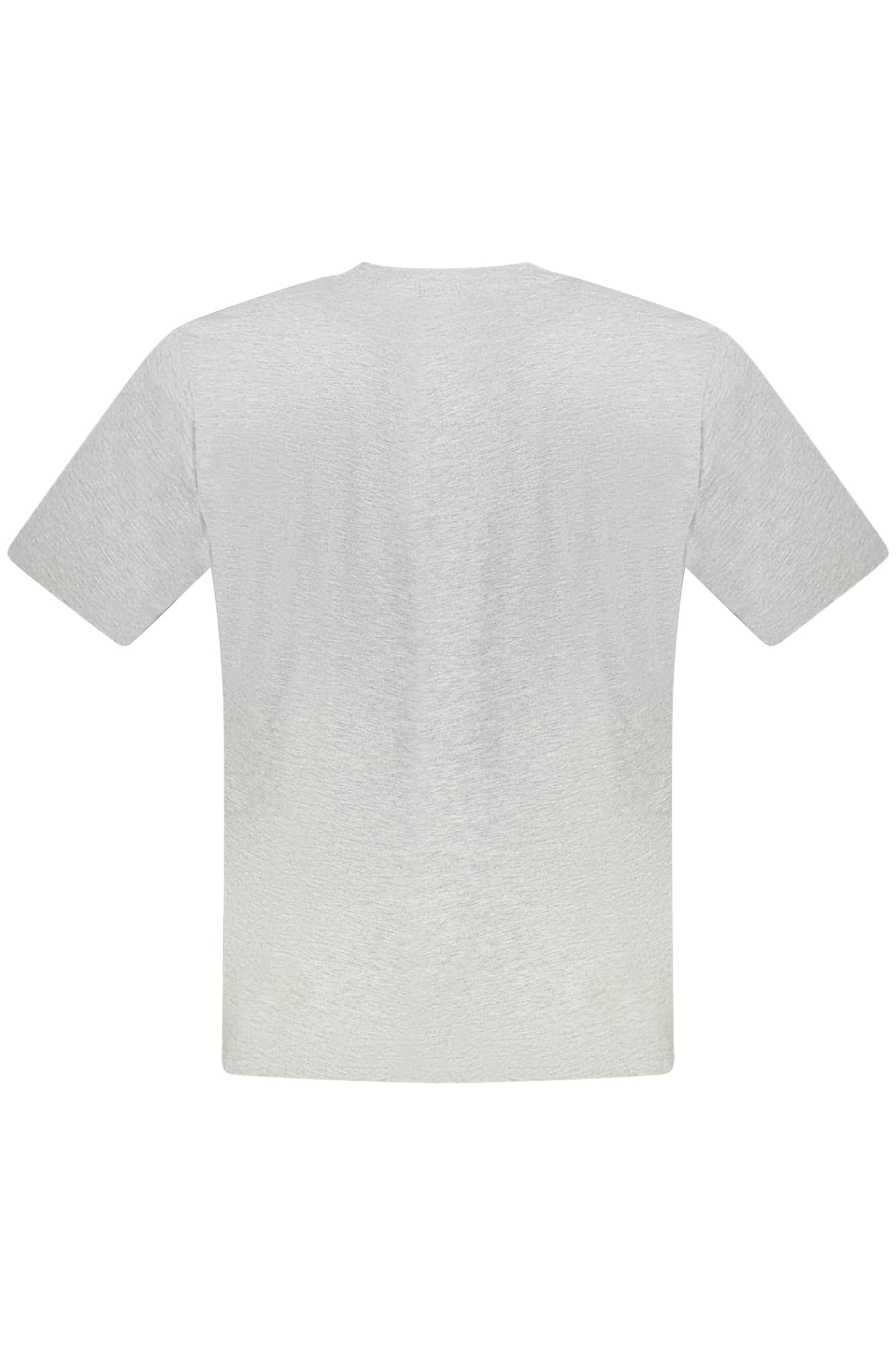 North Sails manga corta t-camisa hombre verde