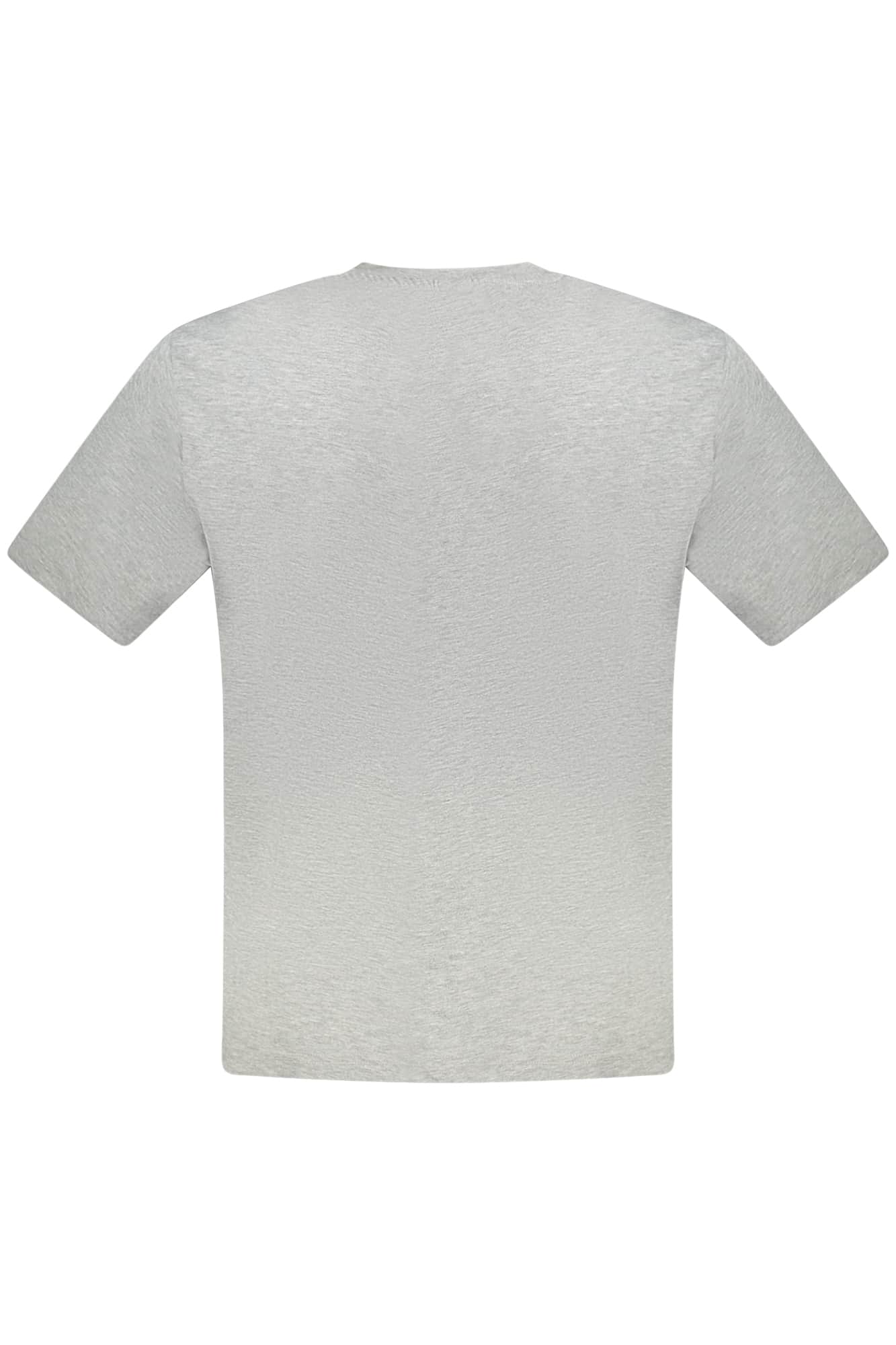 North Sails manga corta t-camisa hombre verde