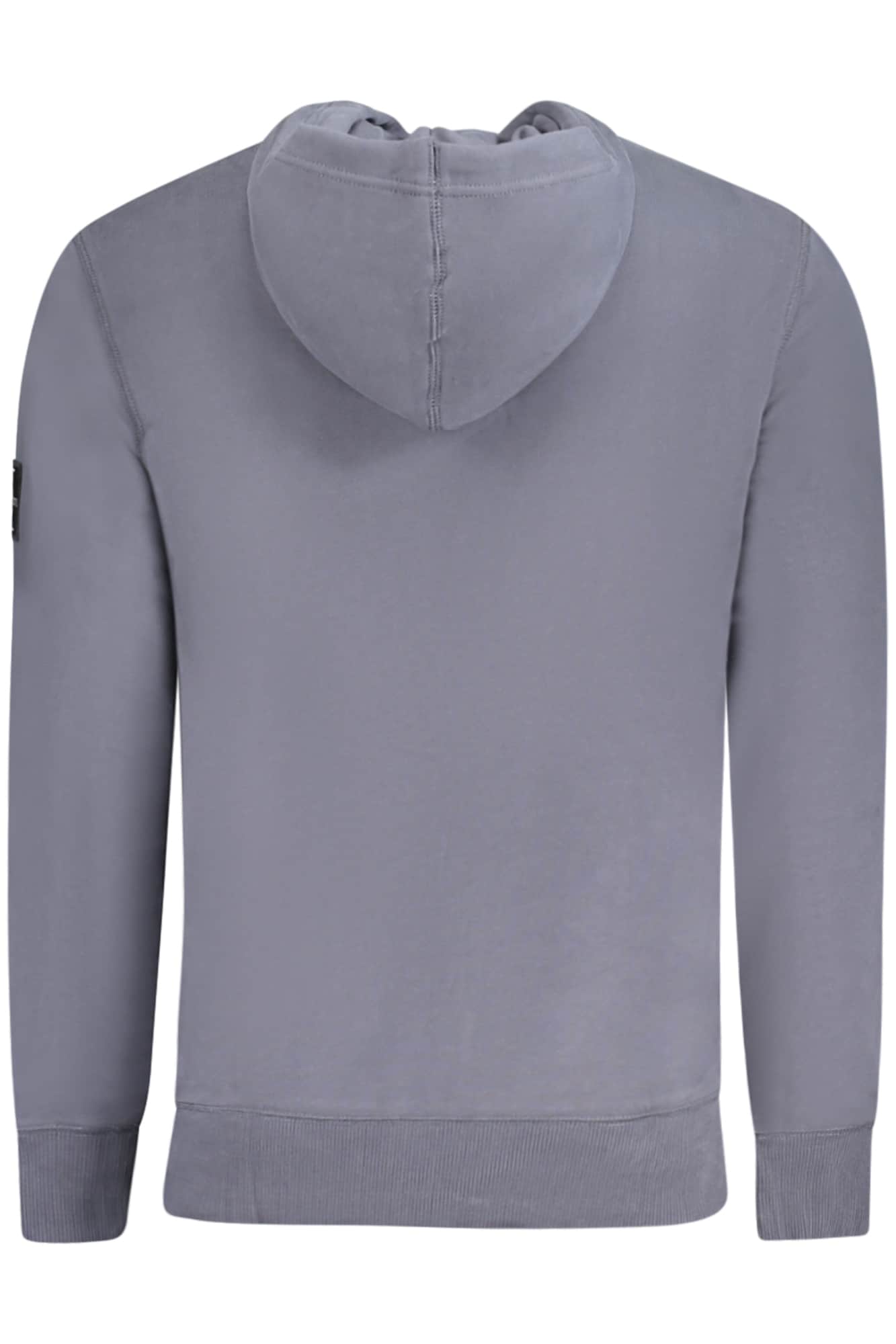 Calvin Klein sudadera sin cremallera hombre azul