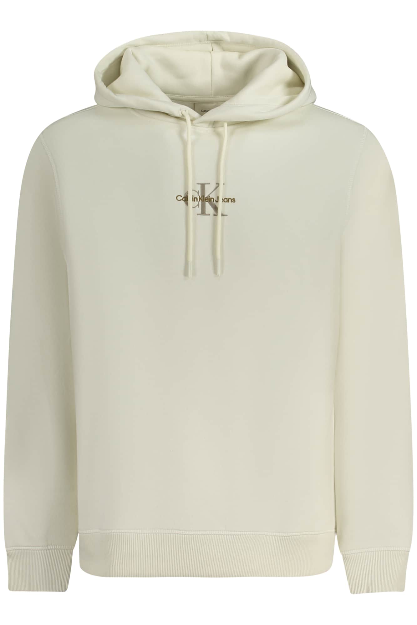 Calvin Klein sudadera sin cremallera hombre azul